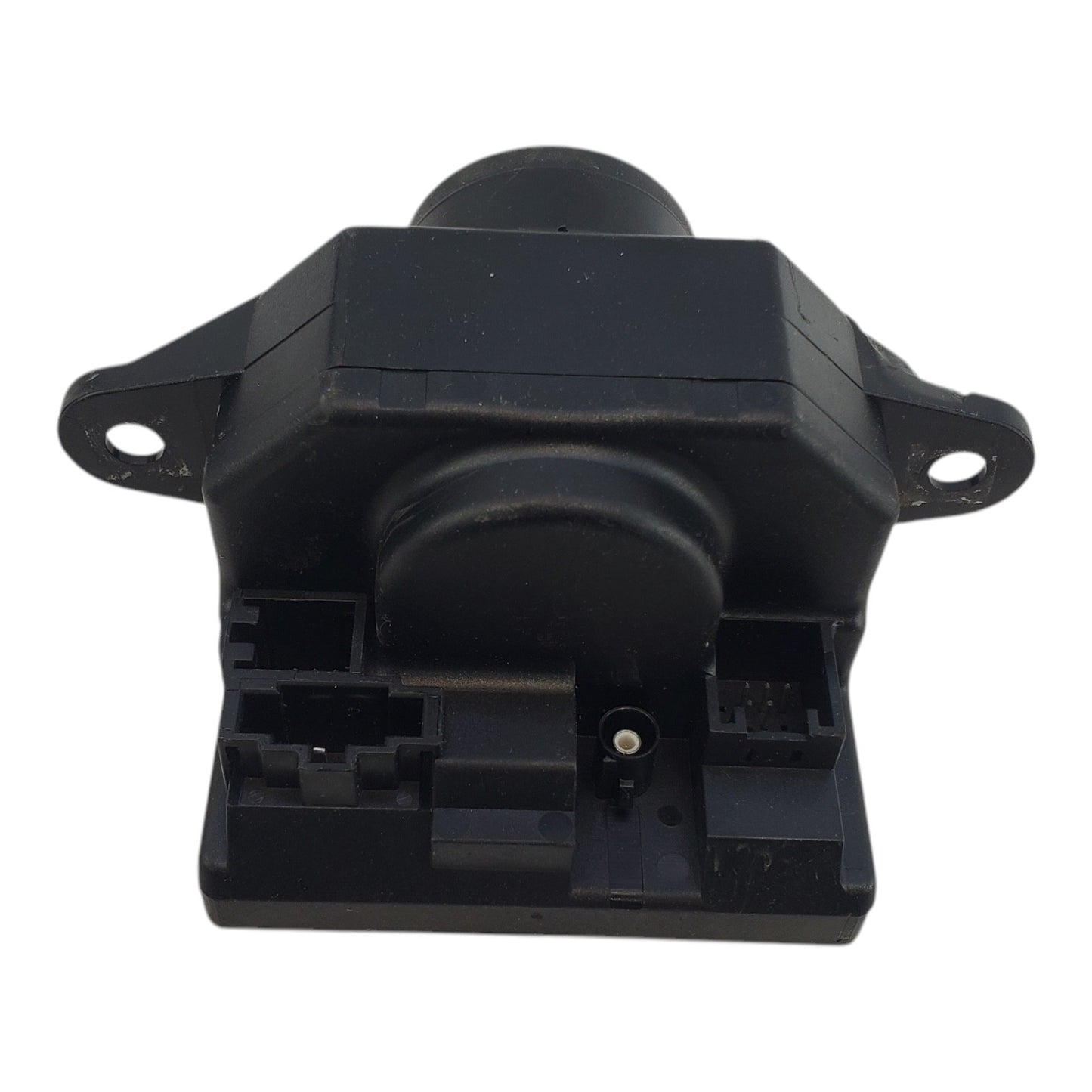 2005-2011 AUDI A6 IGNITION SWITCH MODULE FOB 4F0909131L OEM