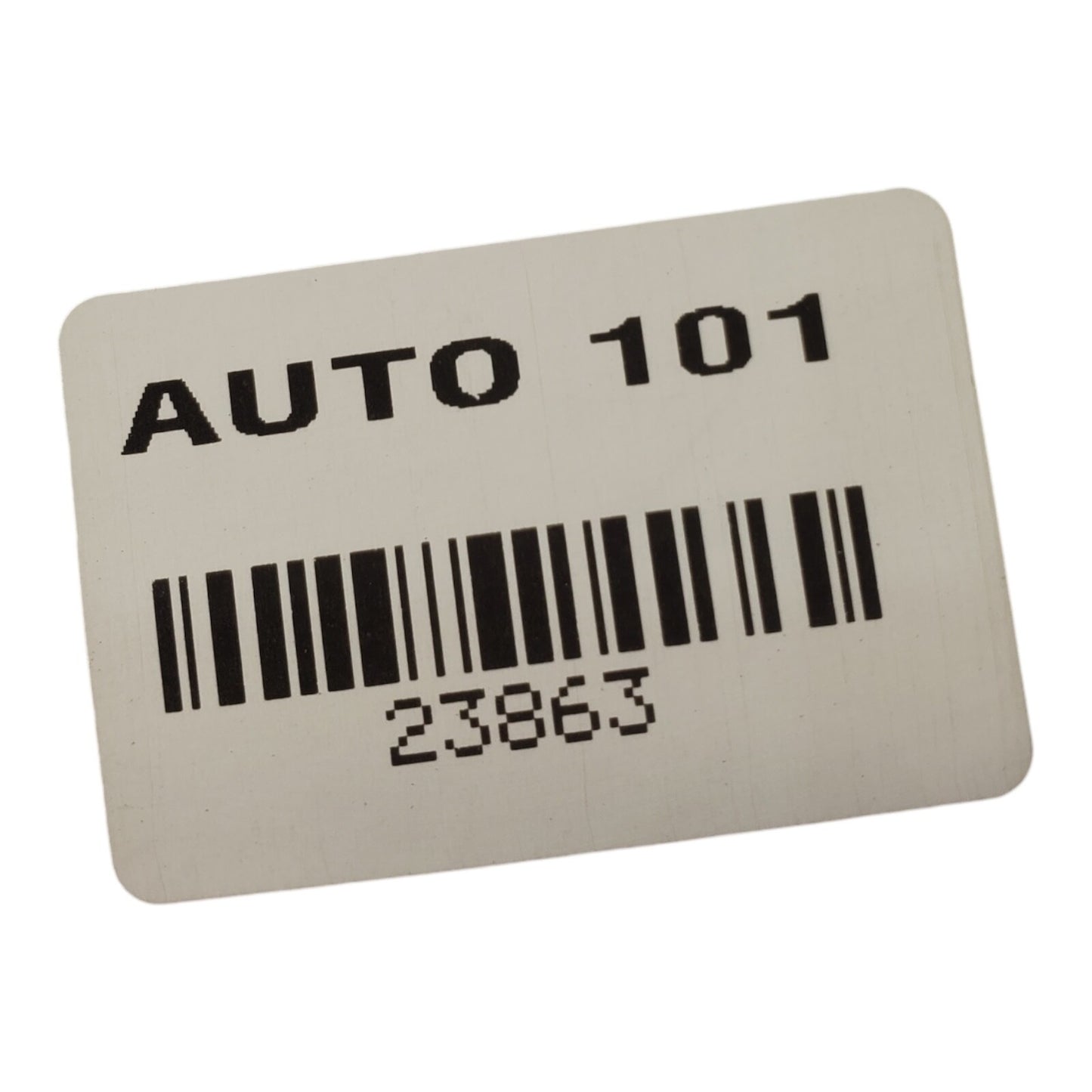 05 Volvo S60 Engine Computer Ecu Pcm Ecm Pcu Oem P30735493