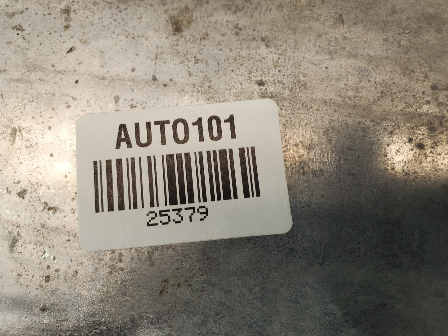 09-11 HONDA CIVIC 1.8L ENGINE COMPUTER MODULE 37820-RNA-A74