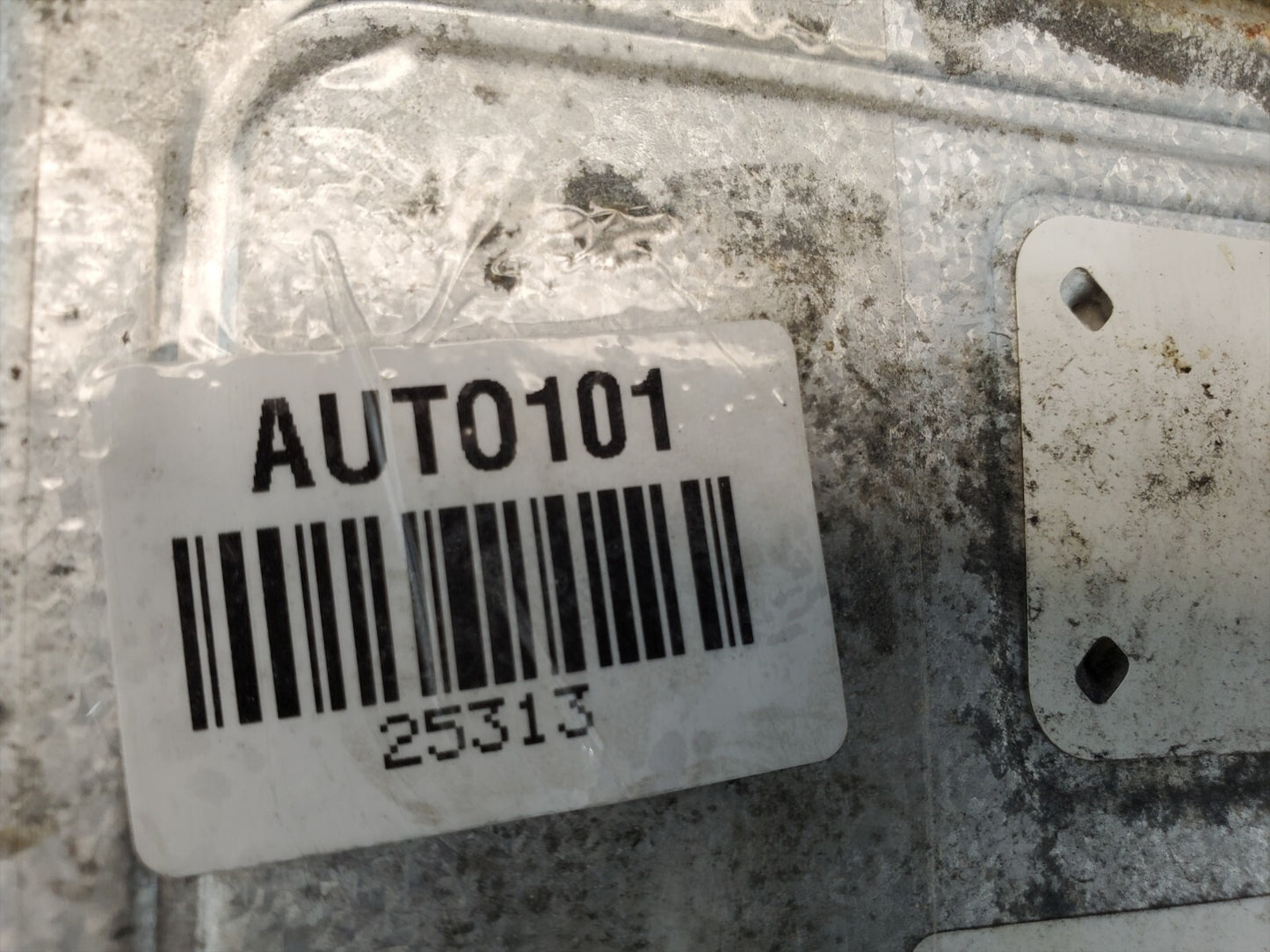 13 Kia Sportage Engine Computer Control Module ECU ECM 39107-2G702 OEM