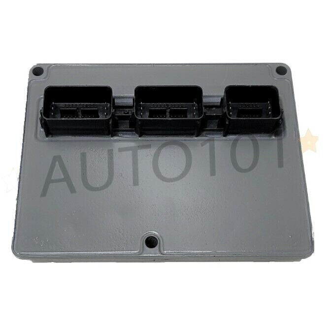 ✅ VIN PROGRAMMED 05-07 Ford E-Series F-Series 6.0L Engine Computer PCM