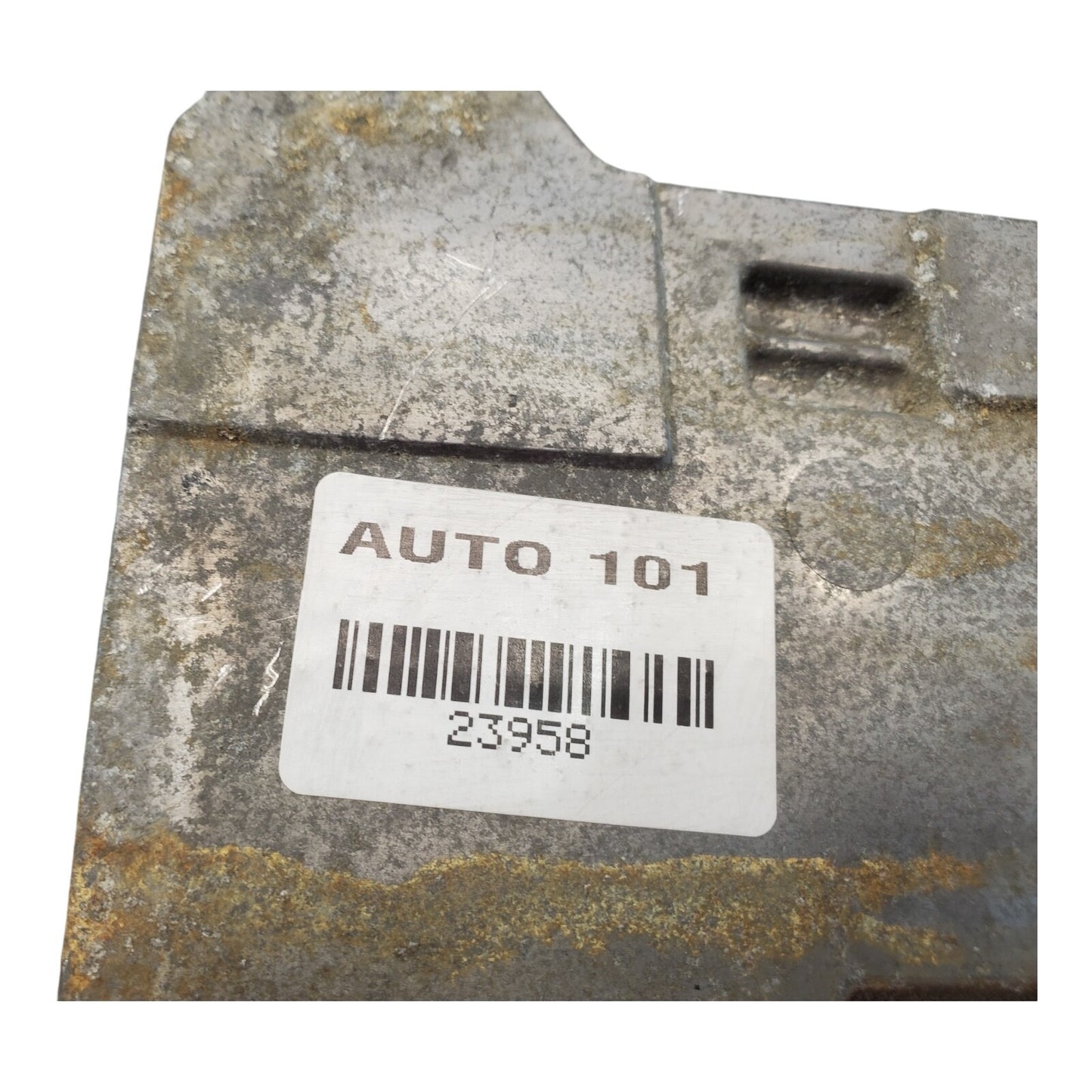 04 Mazda 3 Engine Control Module ECM OEM LF66 18 881E