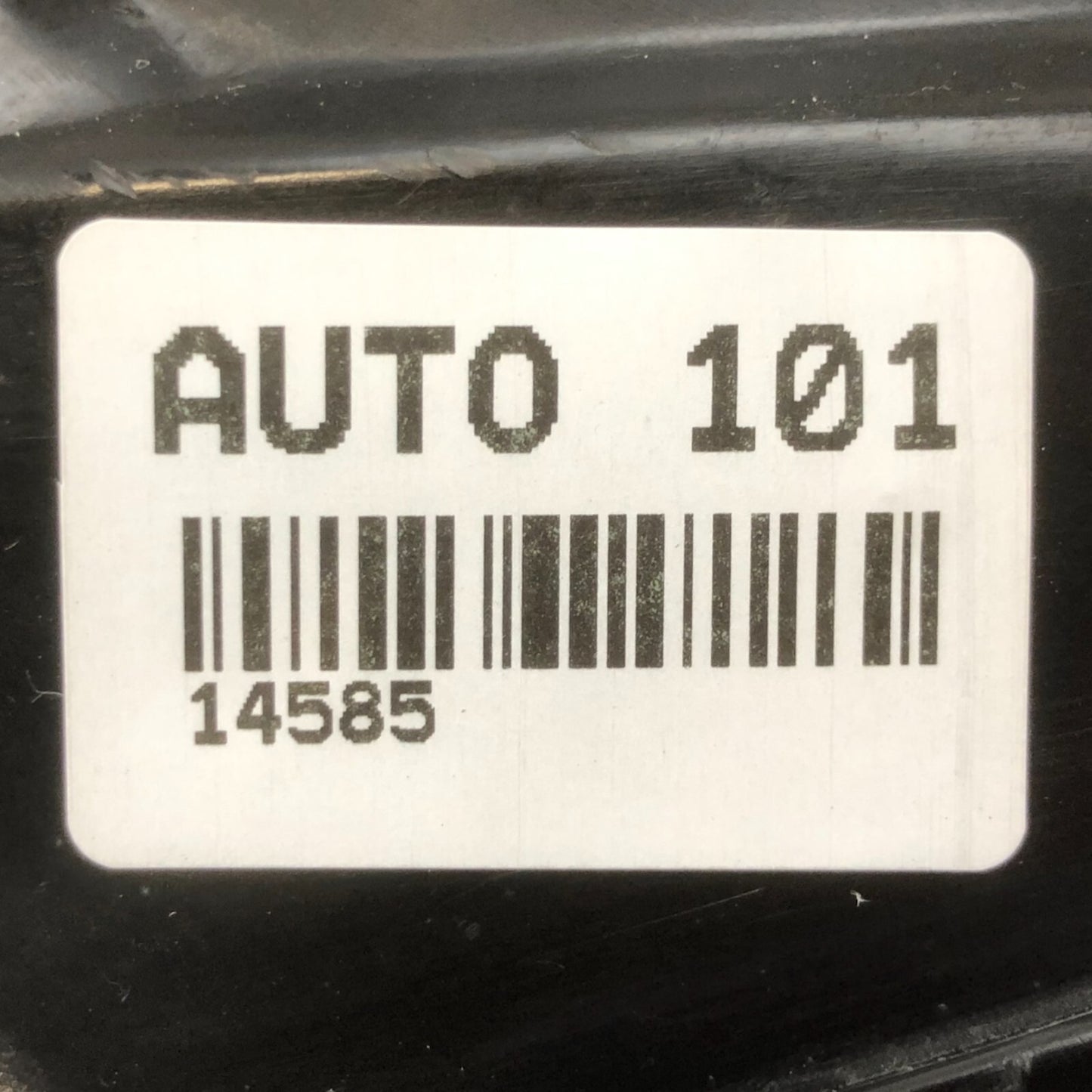 ✅ 04-08 Mazda 3 Passenger Right RH Side Headlight Assembly