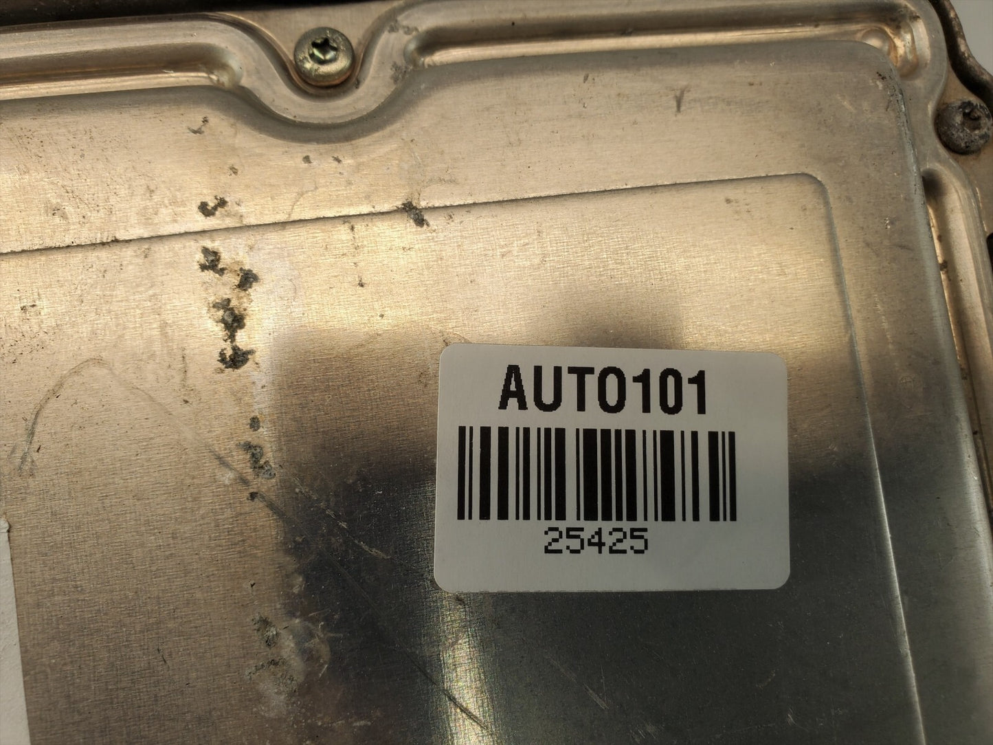 12-14 Hyundai Accent Engine Control Module ECU ECM 39110-2BAS9