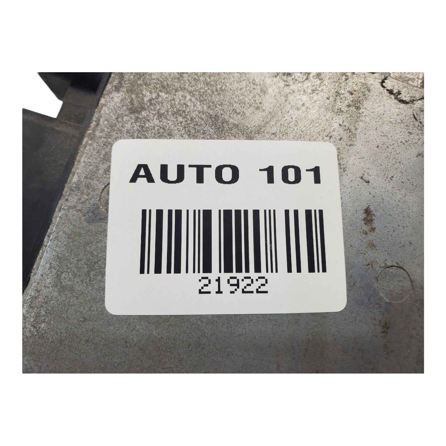 ✅08 Nissan Altima MEC120-151 A1 Computer Engine Control ECU ECM EBX Module