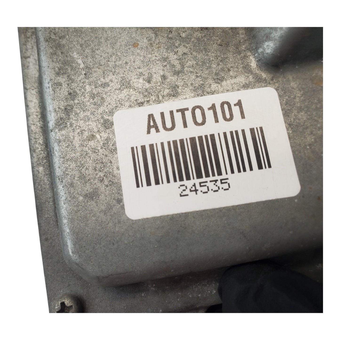 11 NISSAN ALTIMA 2.5L TRANSMISSION CONTROL MODULE TCU TCM OEM, ETC56-101N A1