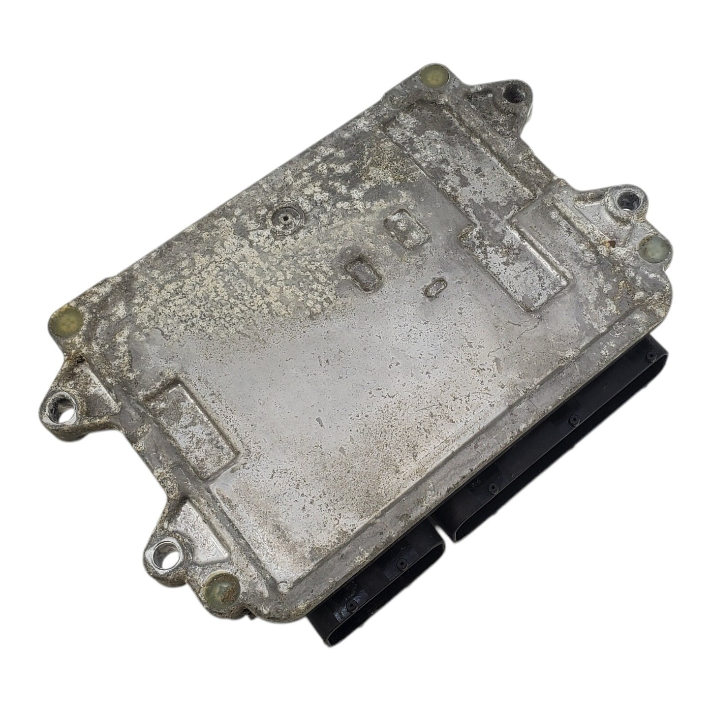 2015 MAZDA 3 2.0L ENGINE COMPUTER BRAIN CONTROL MODULE ECU ECM OEM PE1918881A