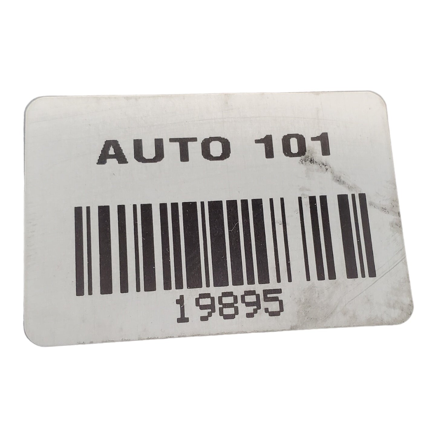 ✅2007-2008 Mazda 6 2.3 AT Engine Computer ECM ECU L39W 18 881F / 8M81-12A650-JG