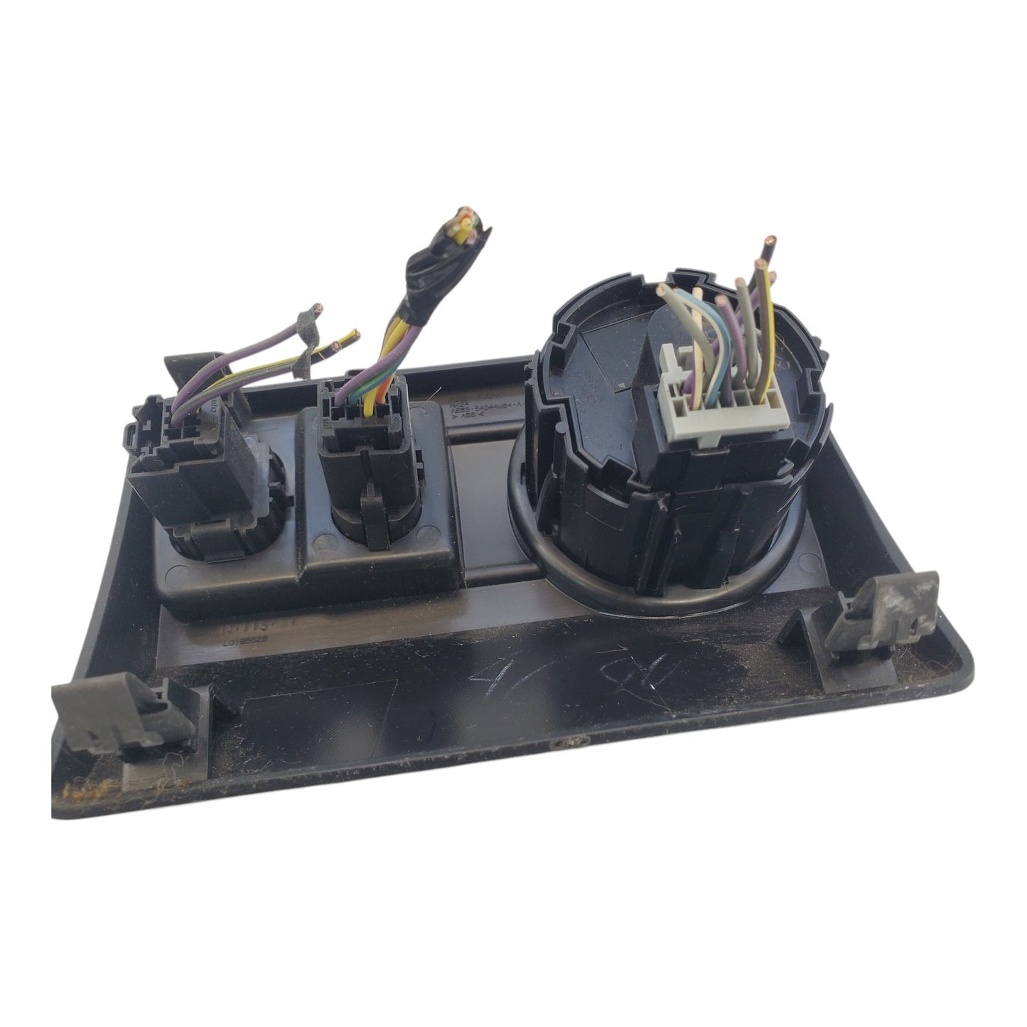 FORD USA MUSTANG Convertible Headlight Switch Control Unit AE5T13D061