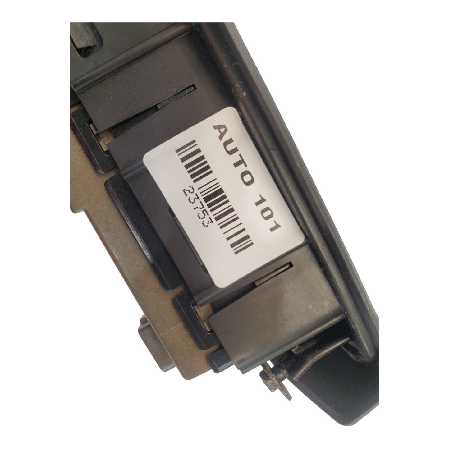 ✅03-06 Chevy Silverado/GMC Sierra Passenger Switch Bezel OEM Dark Gray 15109674