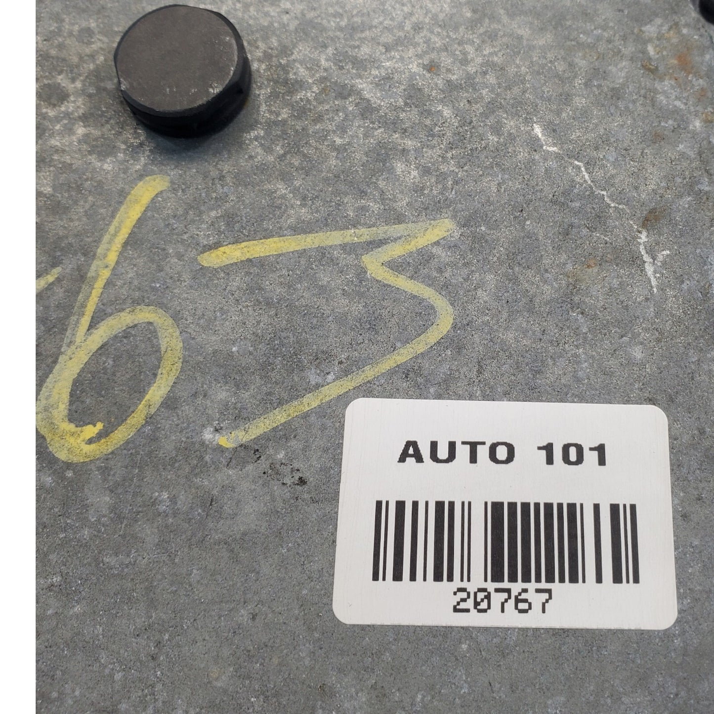 ✅2013 Nissan Pathfinder 3.5L OEM Engine Computer Control Module ECU MEC128-230 F