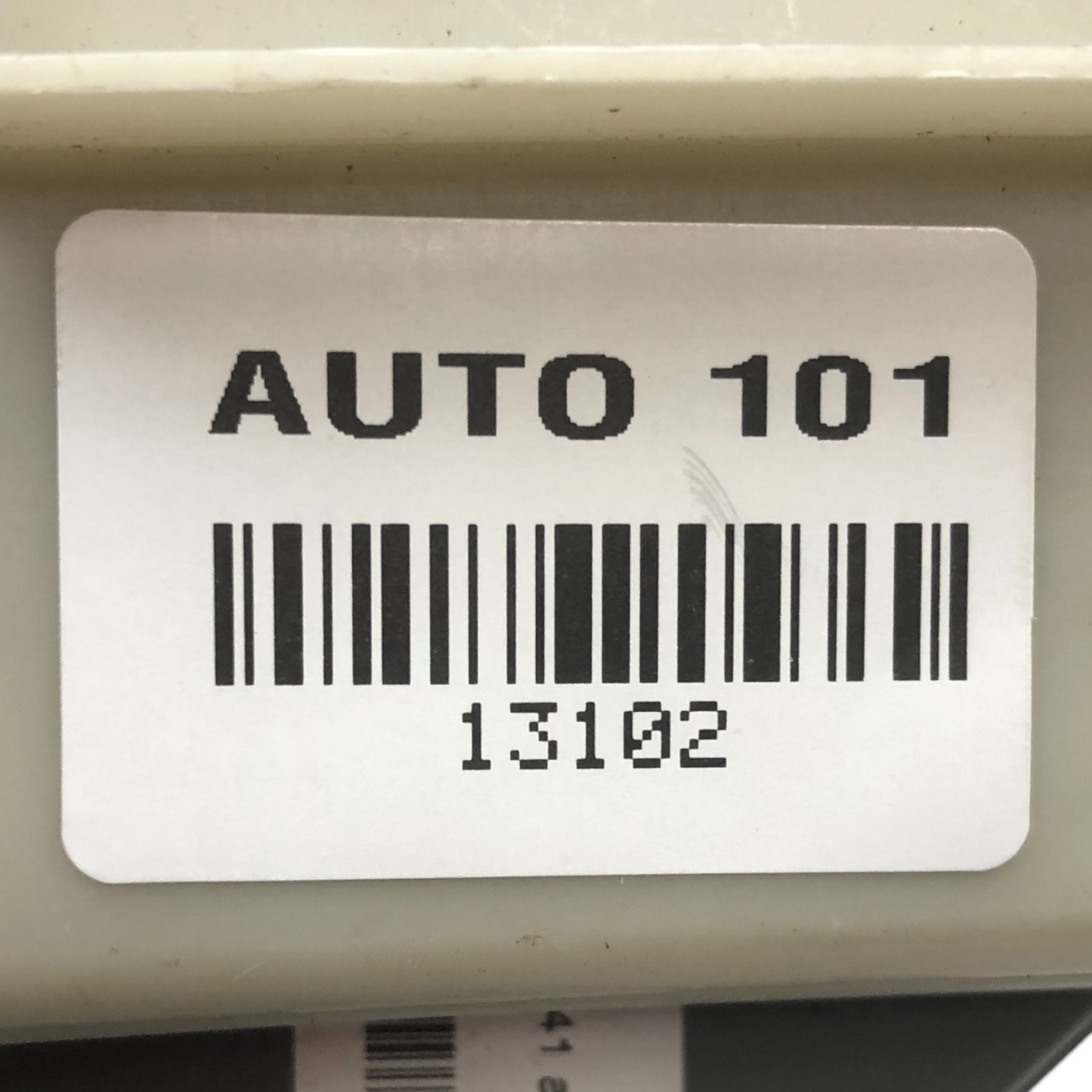 ✅05 Jeep Liberty Body Control Module Fuse Box 56010545AM