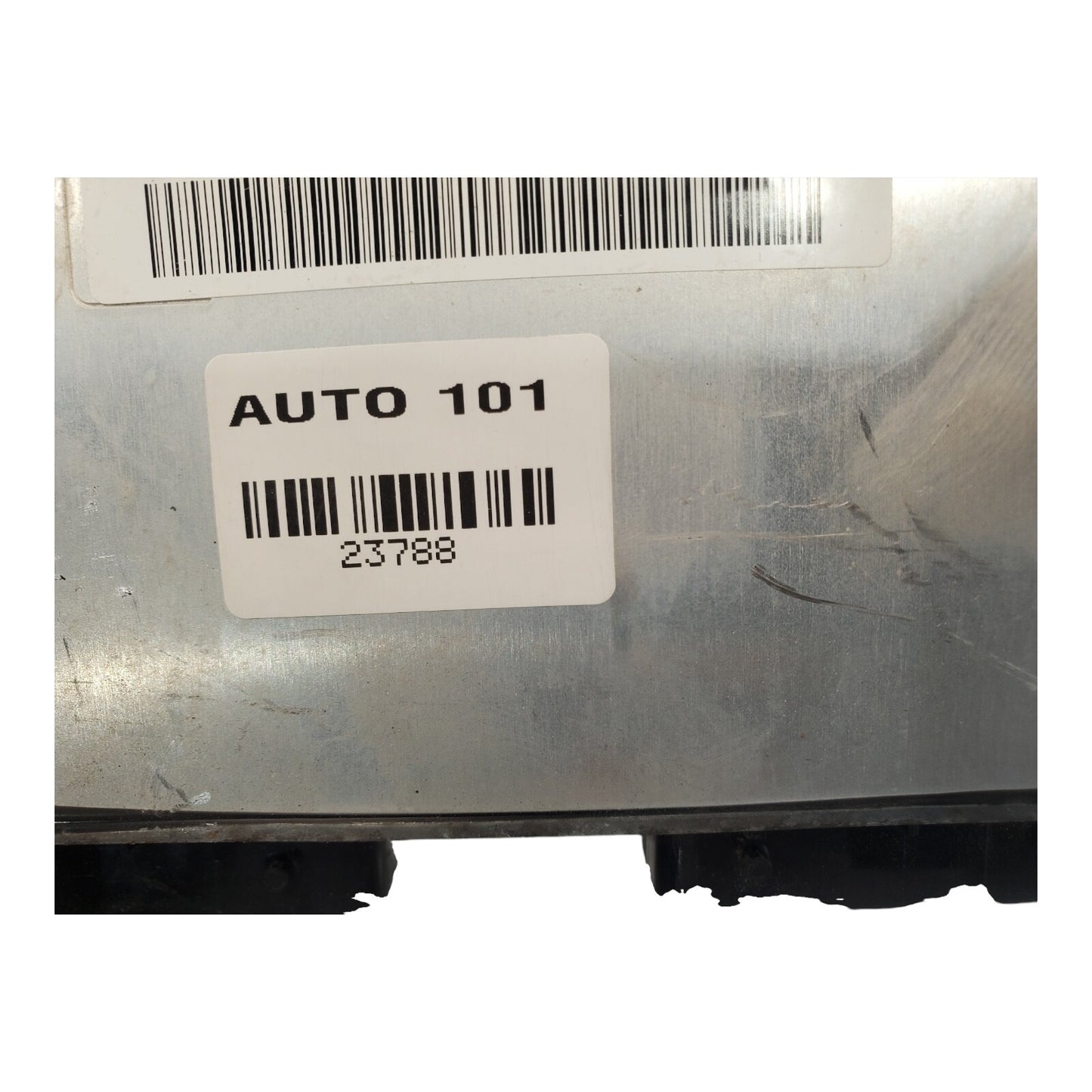 08 Kia Sorento Computer Brain Engine Control ECU ECM EBX Module 39106-3C362