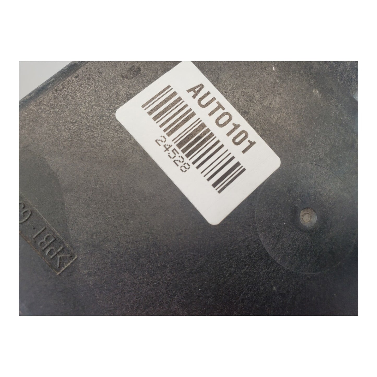 11 Mazda 3 2.0L ECM Engine Computer Module ECU PCM FWD LFGV18881B