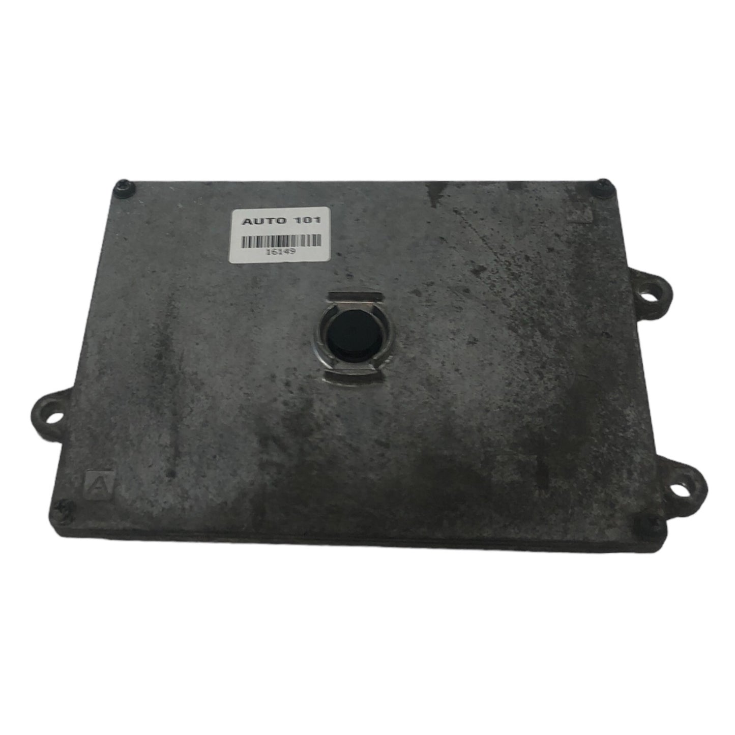 ✅09-11 Honda Civic Computer Brain Engine Control ECU ECM EBX Modul 37820-RNA-A7