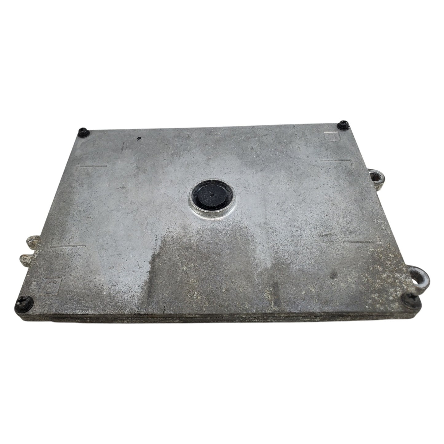 12 13 Honda Civic 37820-R1Y-L57 Computer Brain Engine Control ECU ECM EBX Module