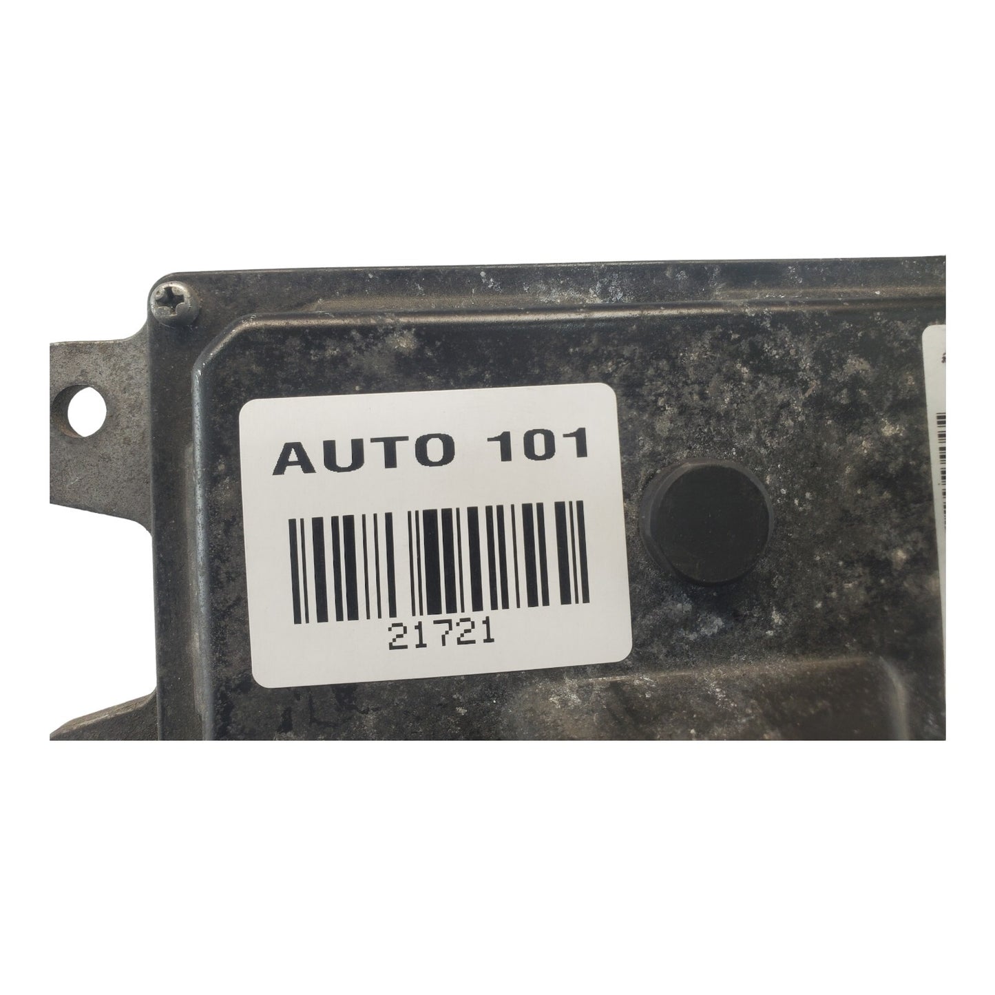 ✅2007 2008 Oem Nissan Altima 2.5L Auto Transmission Computer TCU TCM 31036 JA02B