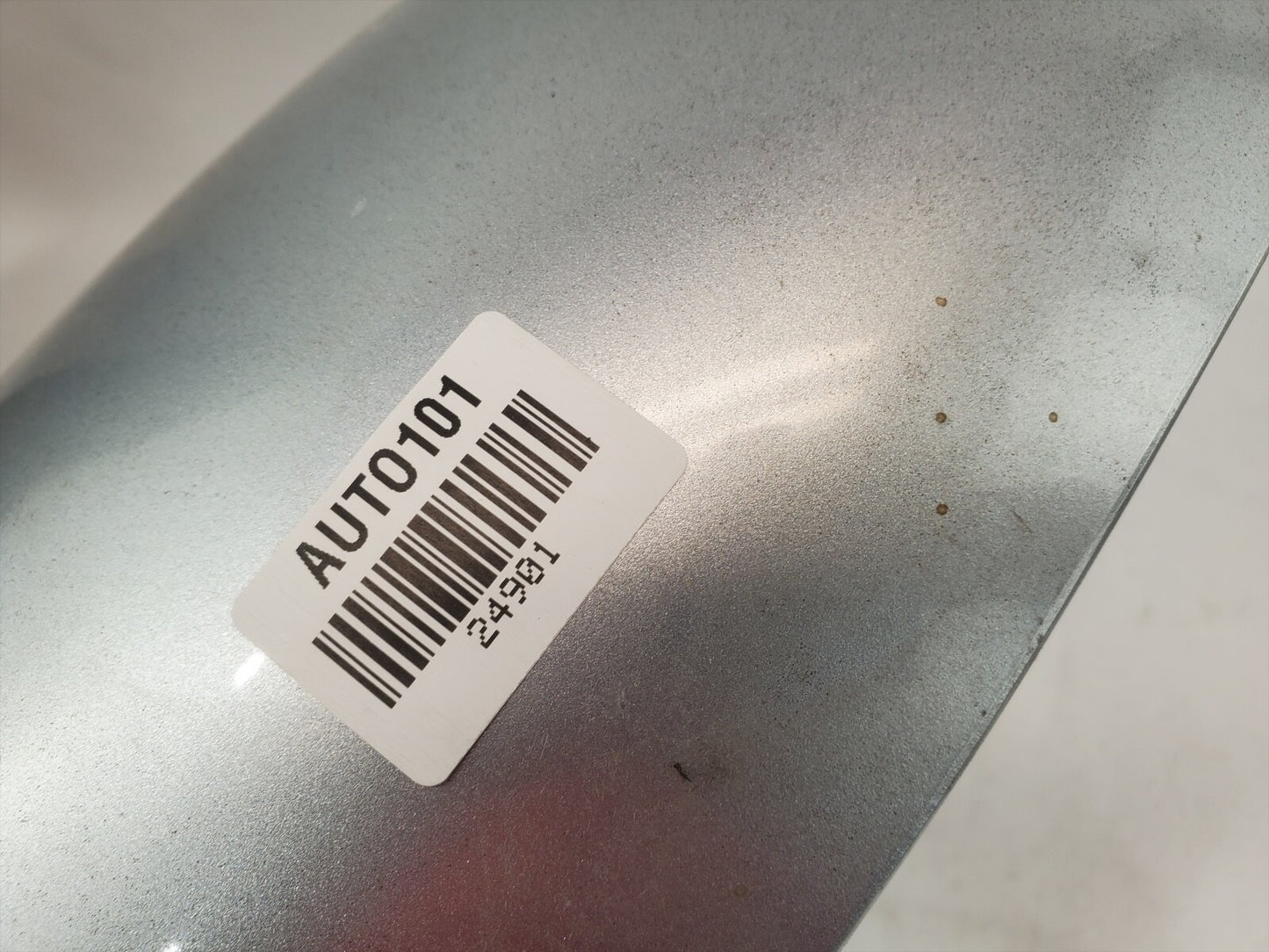 07 HYUNDAI SONATA RIGHT FRONT EXTERIOR REAR VIEW MIRROR 20008-951