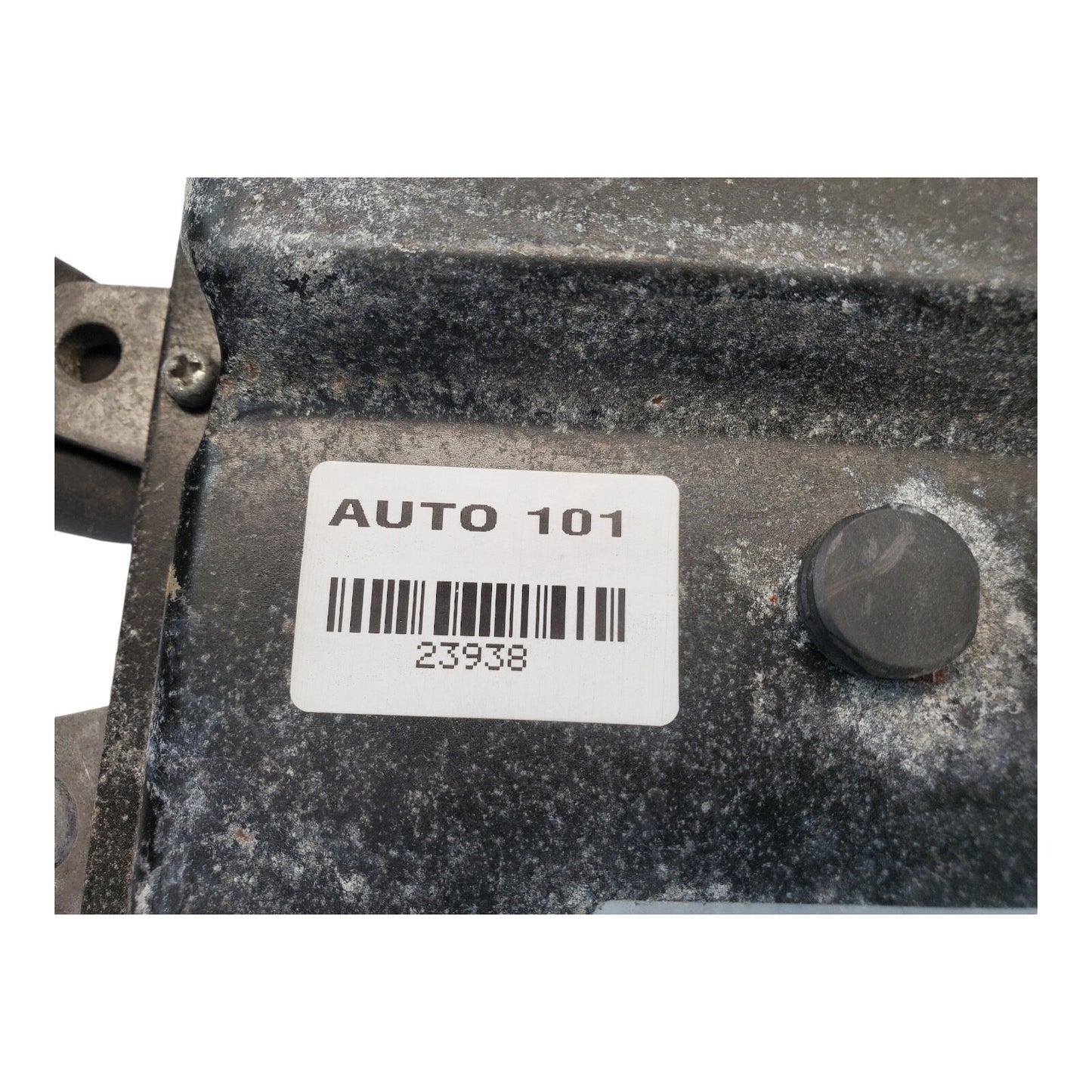 07 08 Nissan Sentra Engine Computer ECM ECU MEC90-012 A1