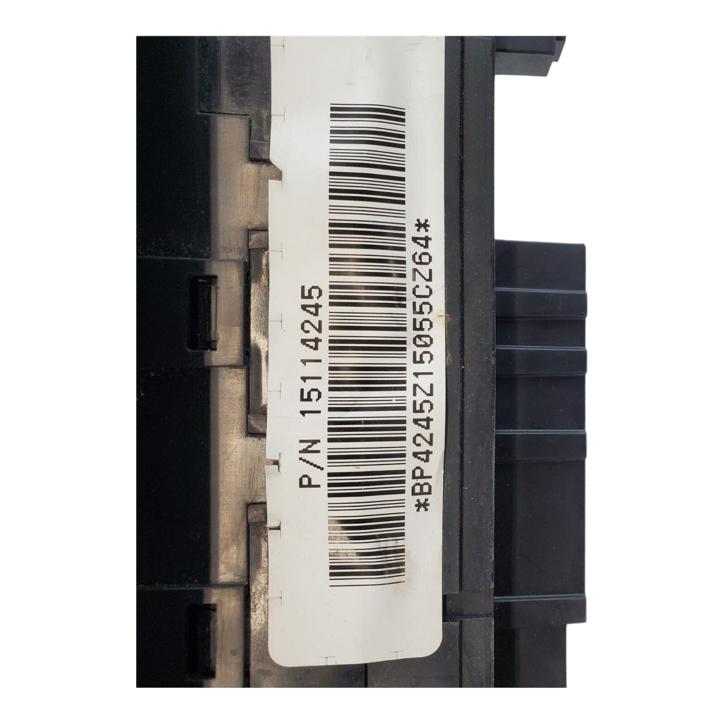 ✅02-05 TrailBlazer Envoy Rainier OEM MASTER POWER WINDOW SWITCH 15114245