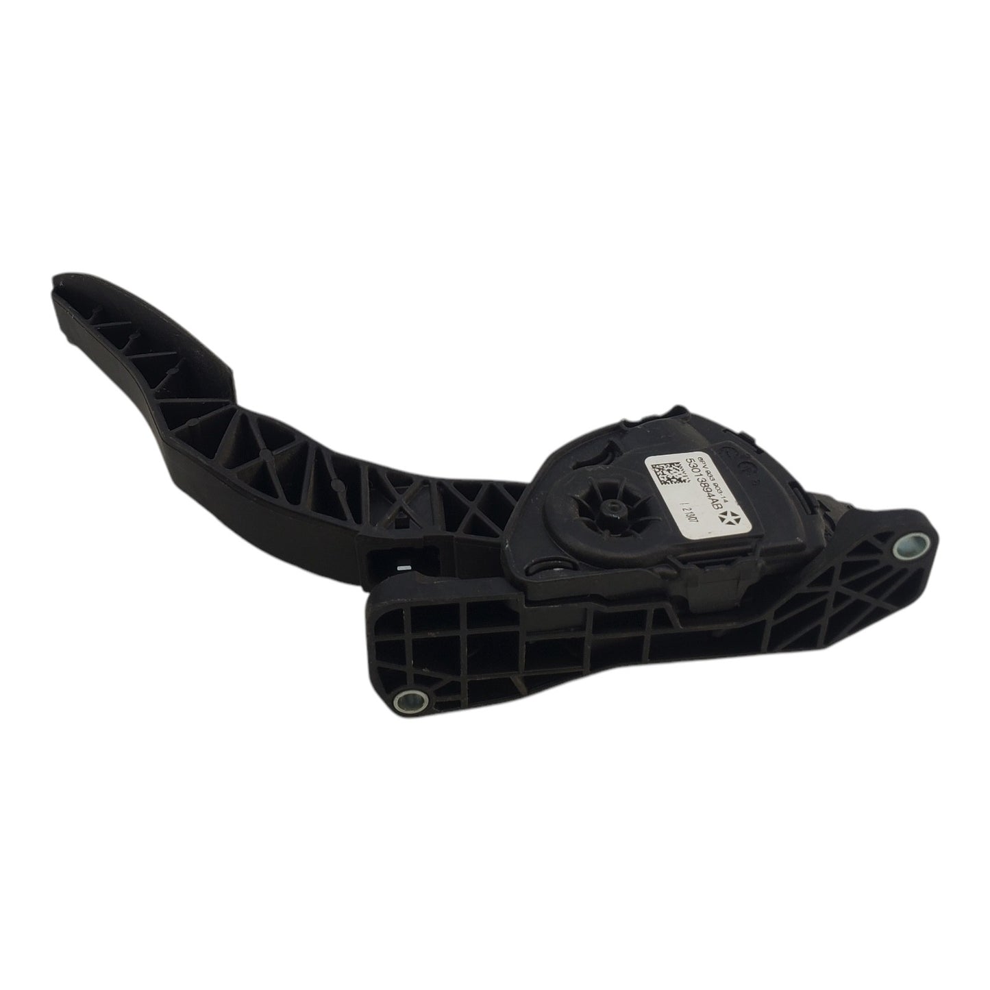 07-10 JEEP GRAND CHEROKEE ACCELERATION THROTTLE GAS PEDAL OEM 53013894AB