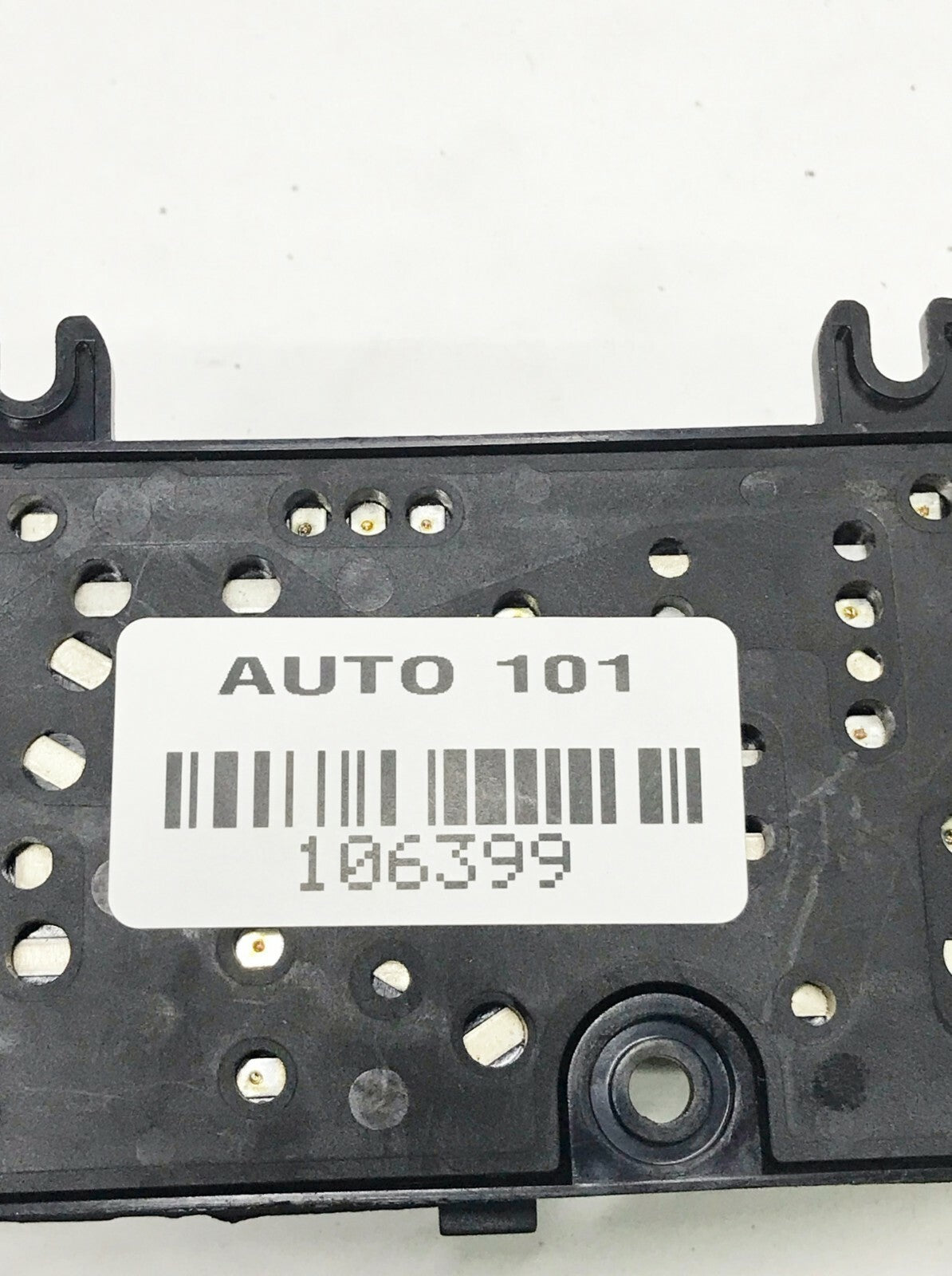 ✅00-06 CHEVY SUBURBAN TAHOE SILVERADO YUKON PASSENGER POWER SEAT SWITCH 12450254