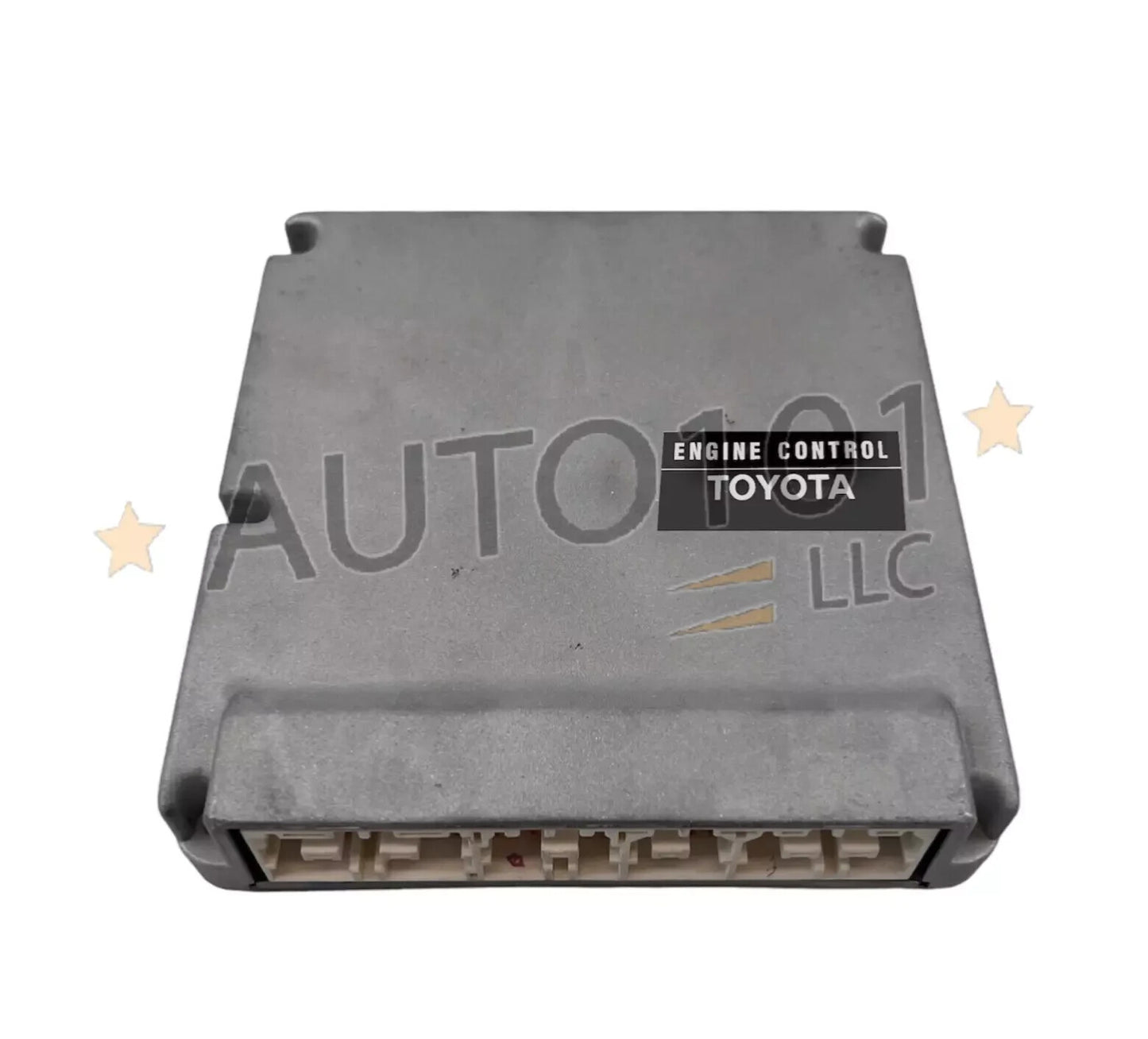 ✅ PROGRAMMED 1998 Toyota Sienna Engine Computer ECM ECU 89661-08011 PLUG&PLAY