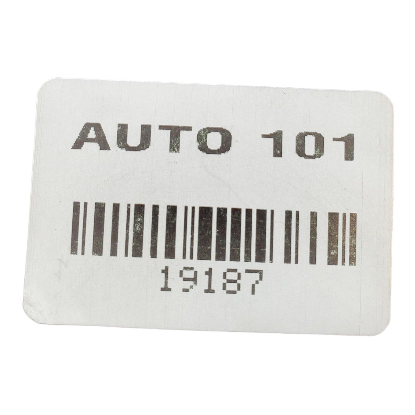 ✅06-07 Mitsubishi Eclipse Computer Brain Engine Control ECU ECM EBX 8631A301