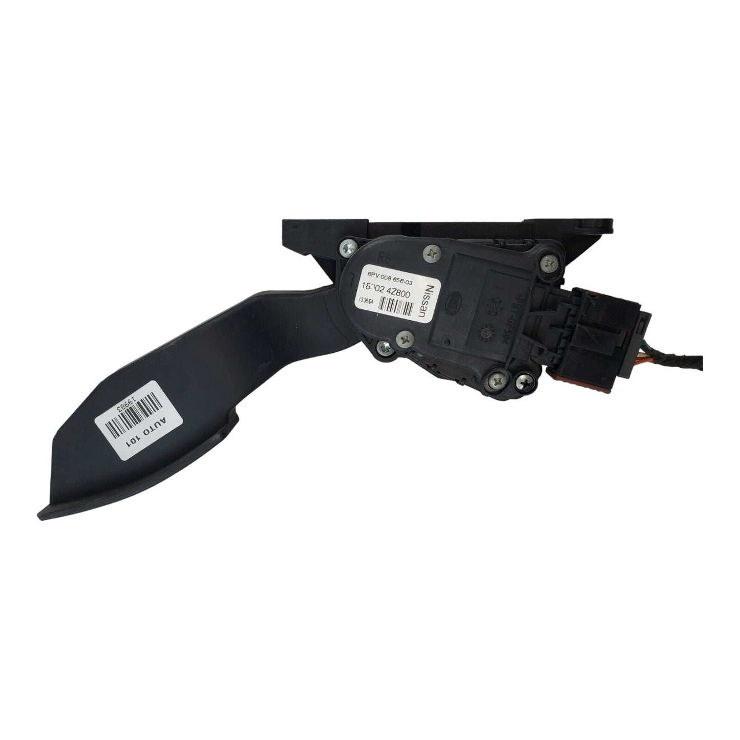 ✅ACCELERATOR PEDAL A/T 2.5 2007 NISSAN ALTIMA A-34P 18002 4Z800