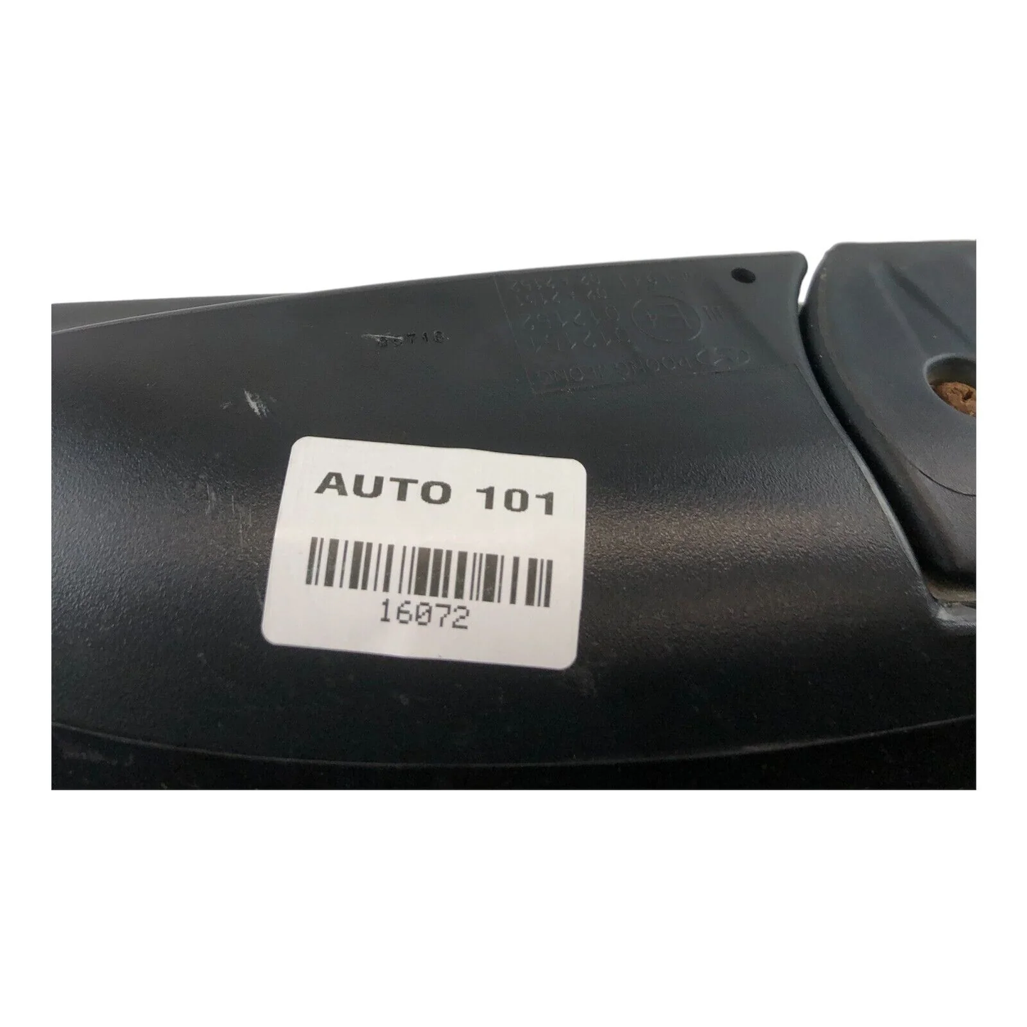 01-06 HYUNDAI ELANTRA DRIVER LEFT SIDE POWER DOOR MIRROR OEM