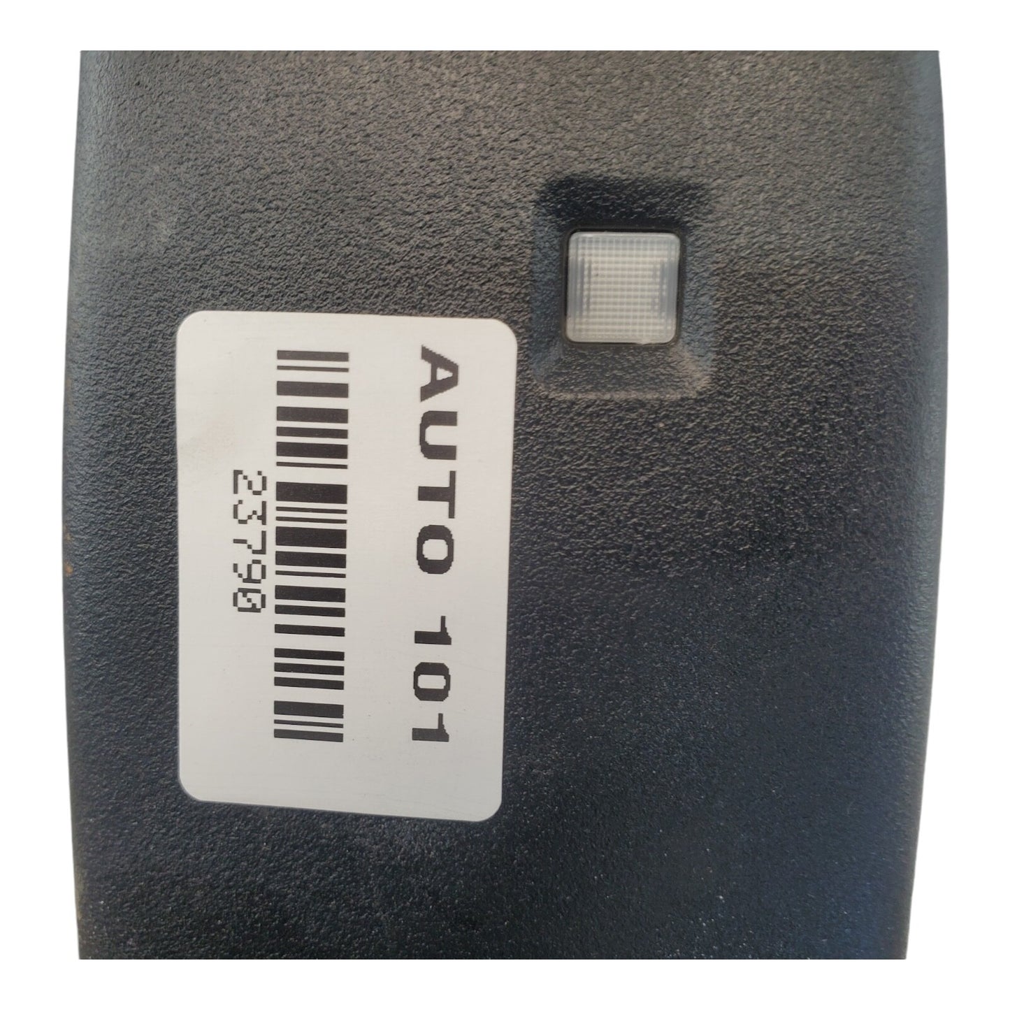 03-08 Infiniti FX-35 / FX45 Rear View Mirror w Compass OEM P/N 4112A-Z1VHL3