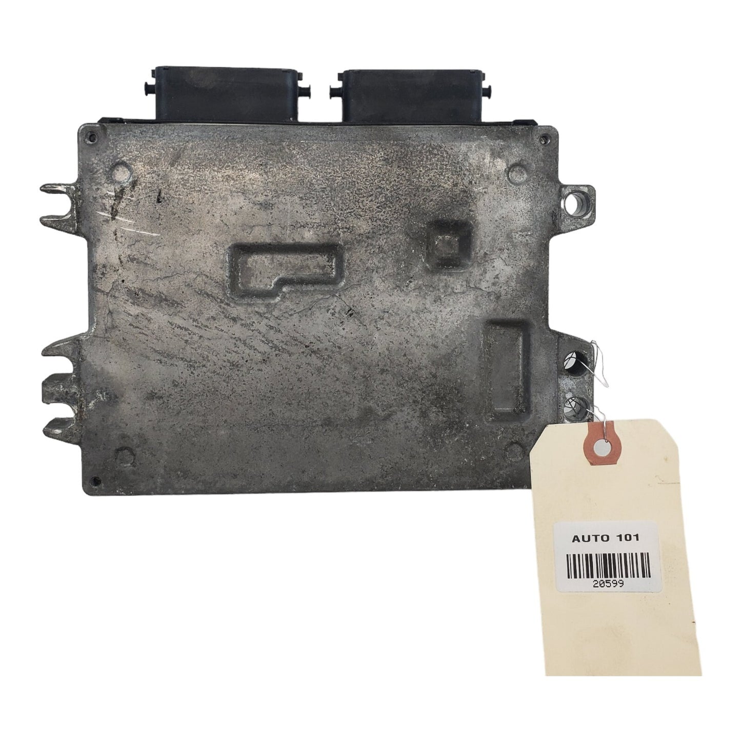 ✅2011-2012 Suzuki SX4 2.0L L4 AT Engine Computer Control Module OEM 33910-51MB