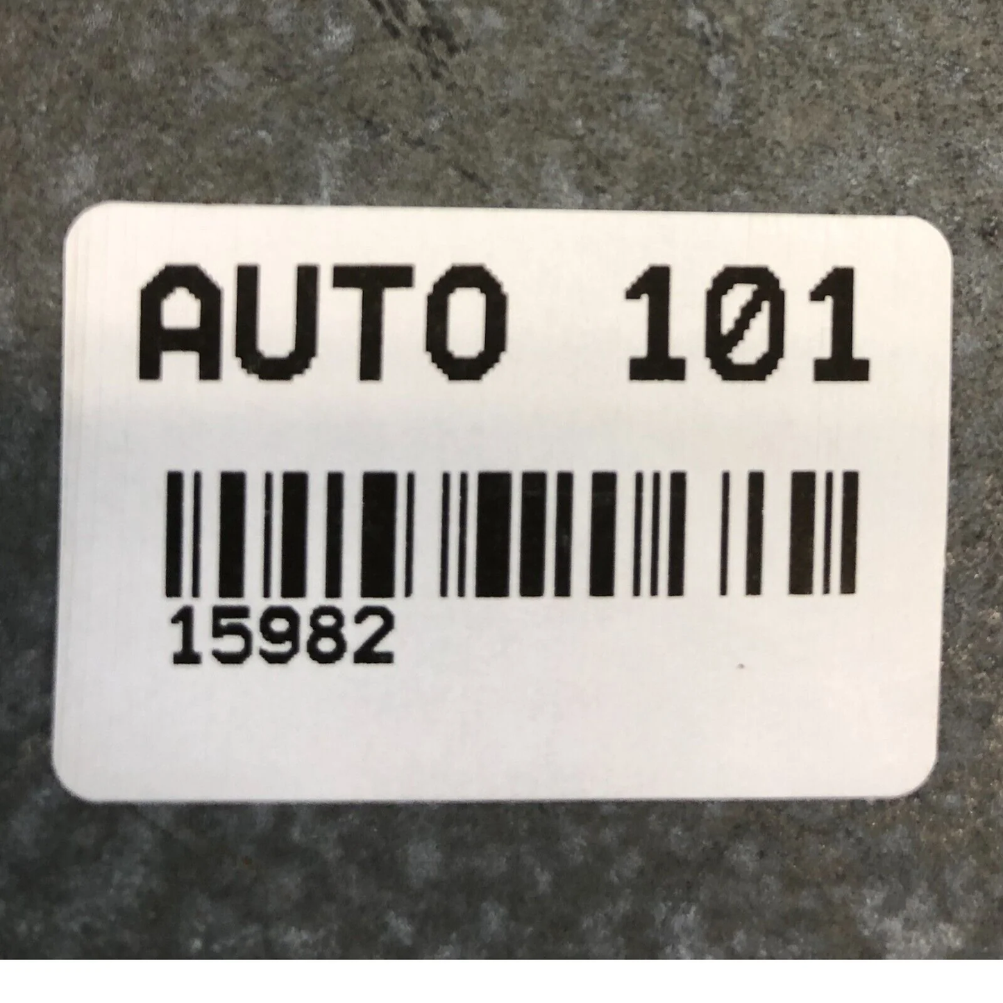 11 Nissan Murano Computer Brain Engine Control ECU ECM Module MEC118-080 C1