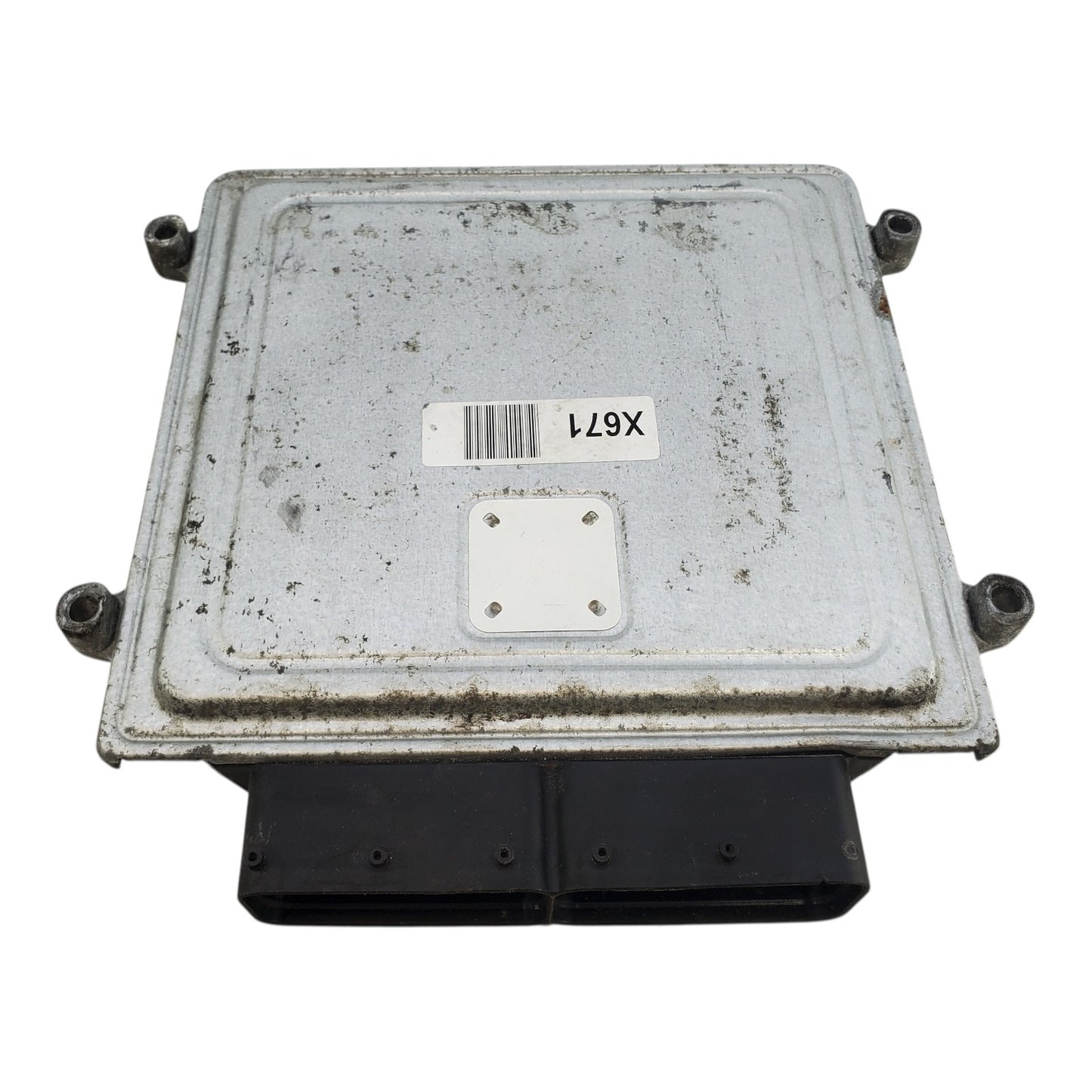 2011 2014 Hyundai Sonata 2.4L 39101-2G671 Engine Control Module Unit Ecm L21 026