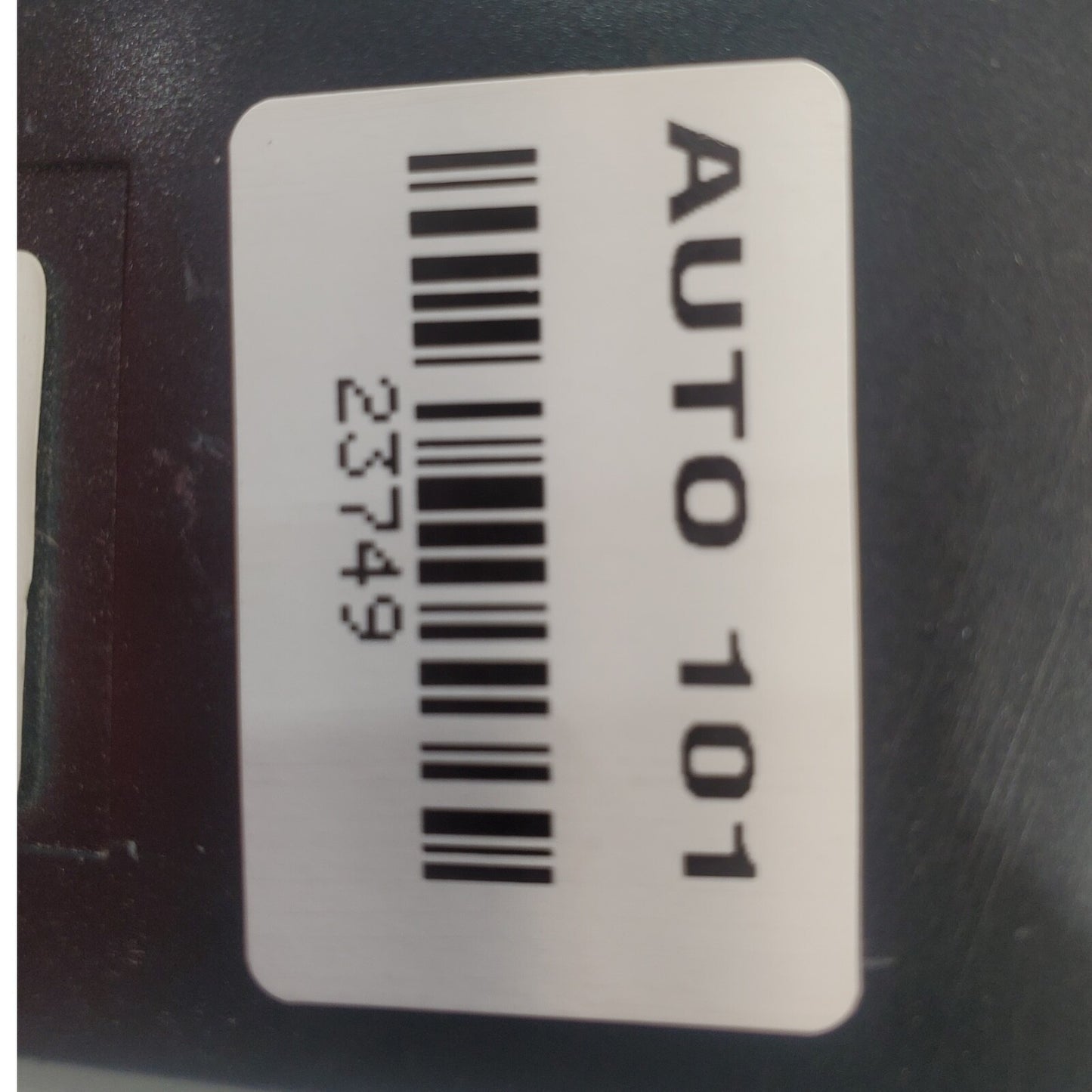 14-19 Cadillac CTS Luxury OEM Temperature Computer Control Module 13506229