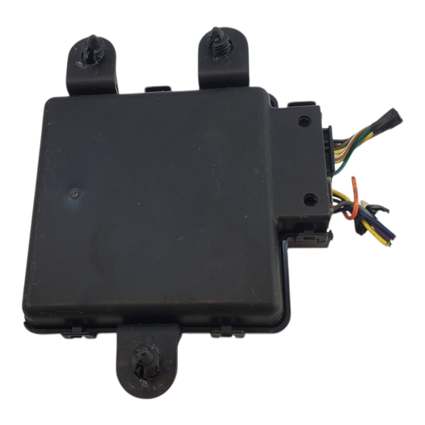 06-09 Cadillac CTS Driver Rear Park Assist Control Module 15829632 OEM