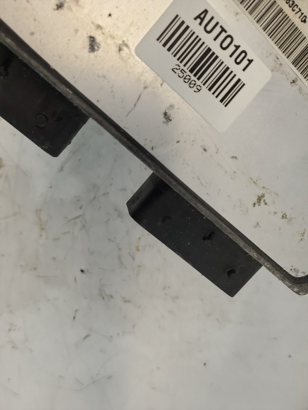 09-11 Kia Borrego ECU Electronic Control Module 3.8L 39106-3C710 OEM