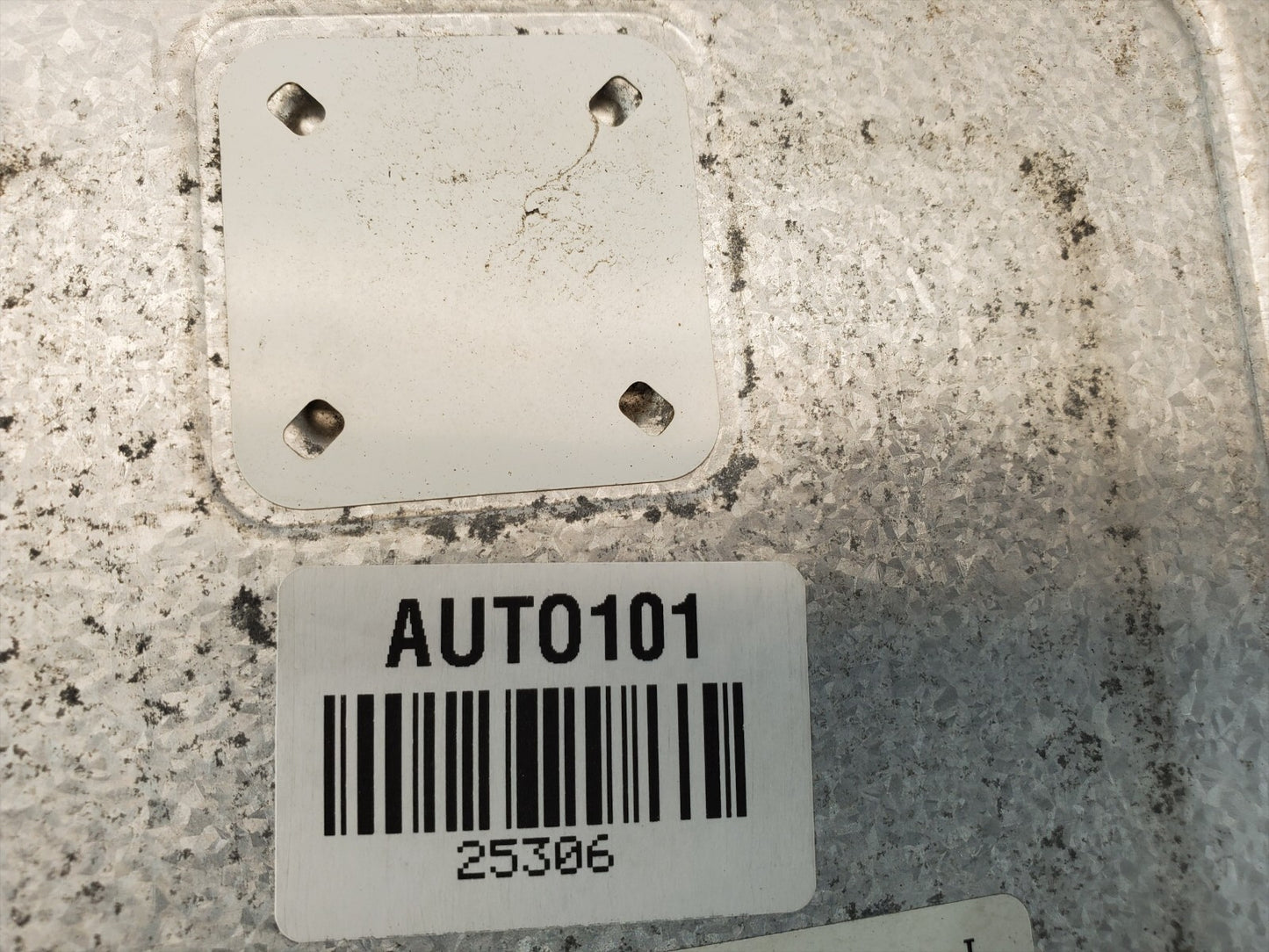 11-13 Engine ECM Control Module Fits KIA SORENTO 39133-2G122