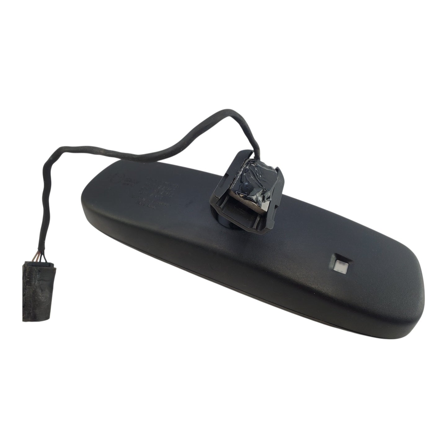 026006 Rear View Mirror With Automatic Dimming Fits 10-16 SPORTAGE F4F03