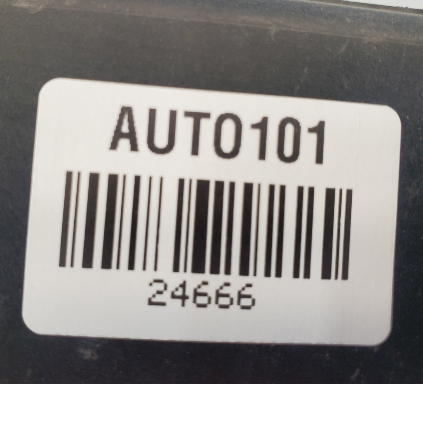 2013 13 MITSUBISHI OUTLANDER 1860C038 Engine Control Module Computer ECU ECM OEM