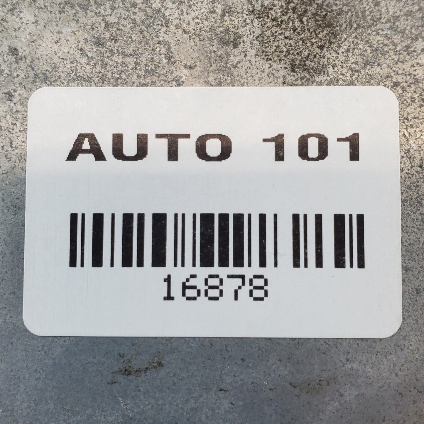 ✅ 07 08 Nissan Altima 31036 JA52D TCM TCU Transmission Computer Control Module