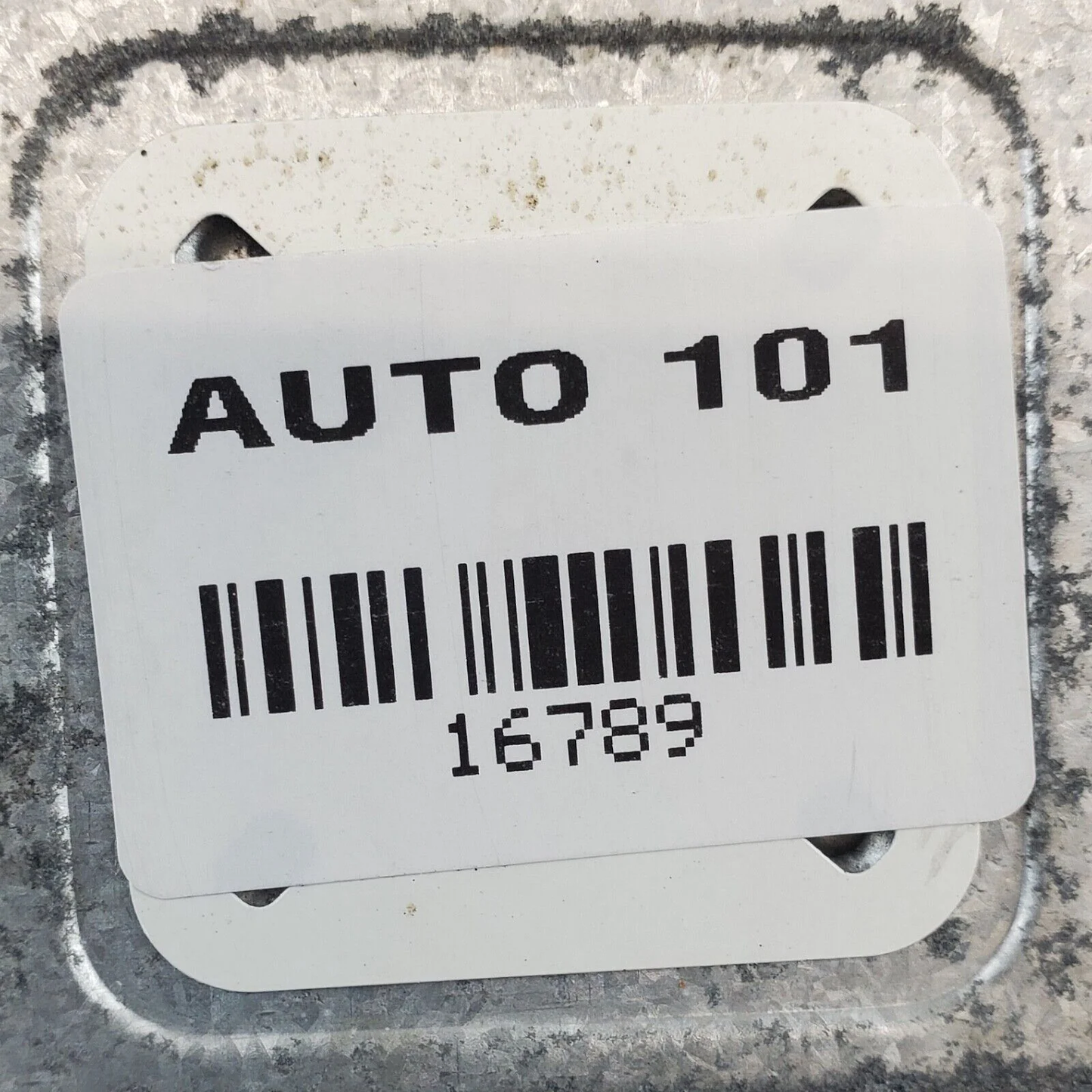 07 - 10 Hyundai Elantra 2.0L ECM Engine Control Module 39150-23022
