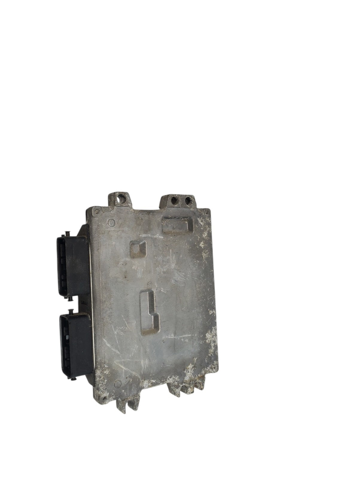 ✅ 07-09 Suzuki SX4 M/T 2.0L Engine Control Module ECM Computer 33920-80JB