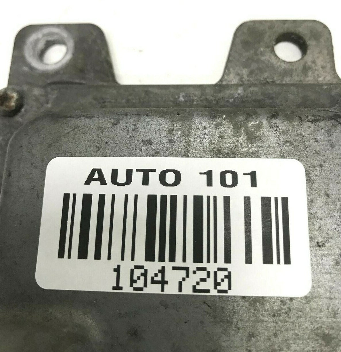 ✅ 07 08 Nissan Altima TCM TCU Transmission Computer Control Module 31036 JA52C