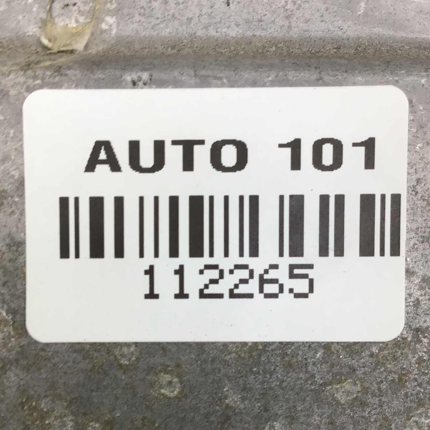 ✅ 10 HONDA INSIGHT Engine Control Module ECM Computer 37820-RBJ-L65