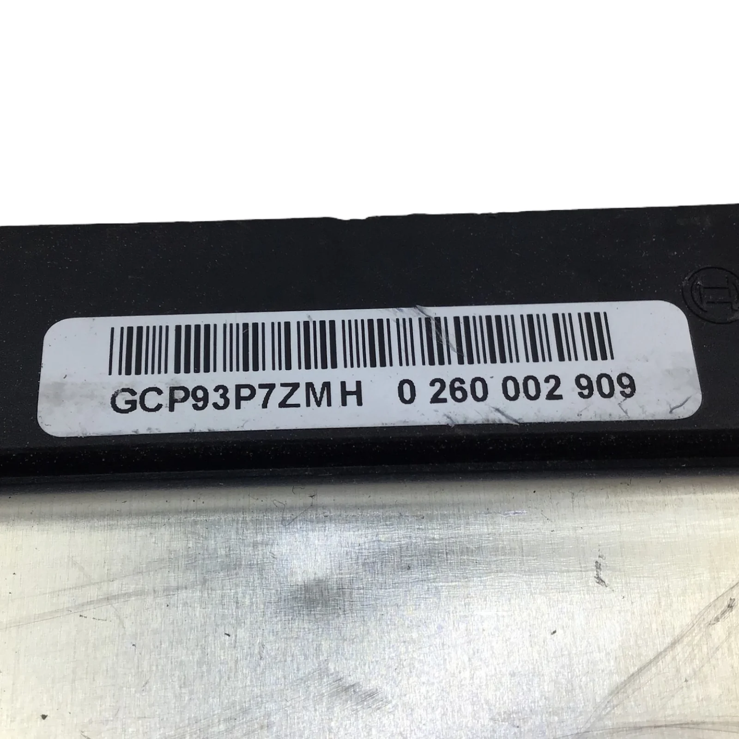 02-05 Audi A4 Transmission Control Module TCM Computer 8E0 927 156 AA