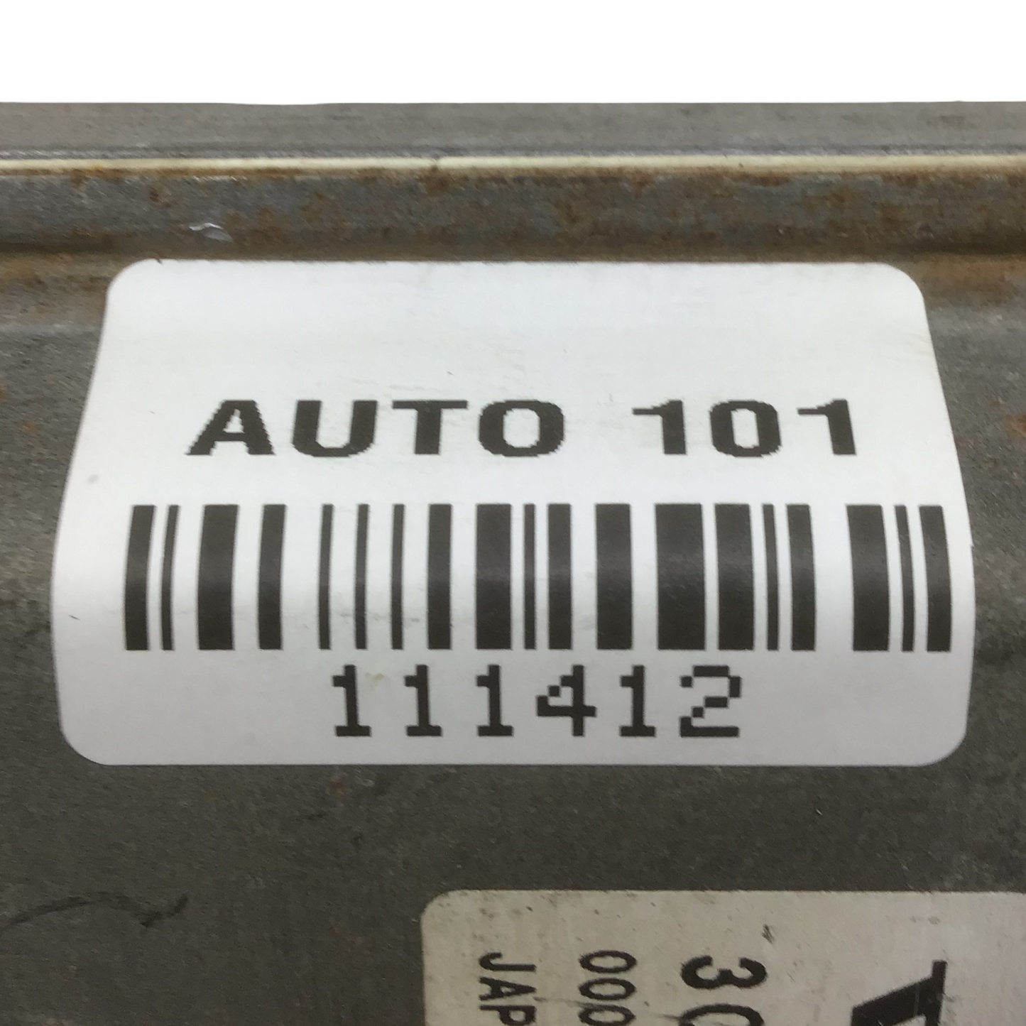 ✅ 07 Volvo S80 XC90 Engine Control Module ECM Computer 30646931