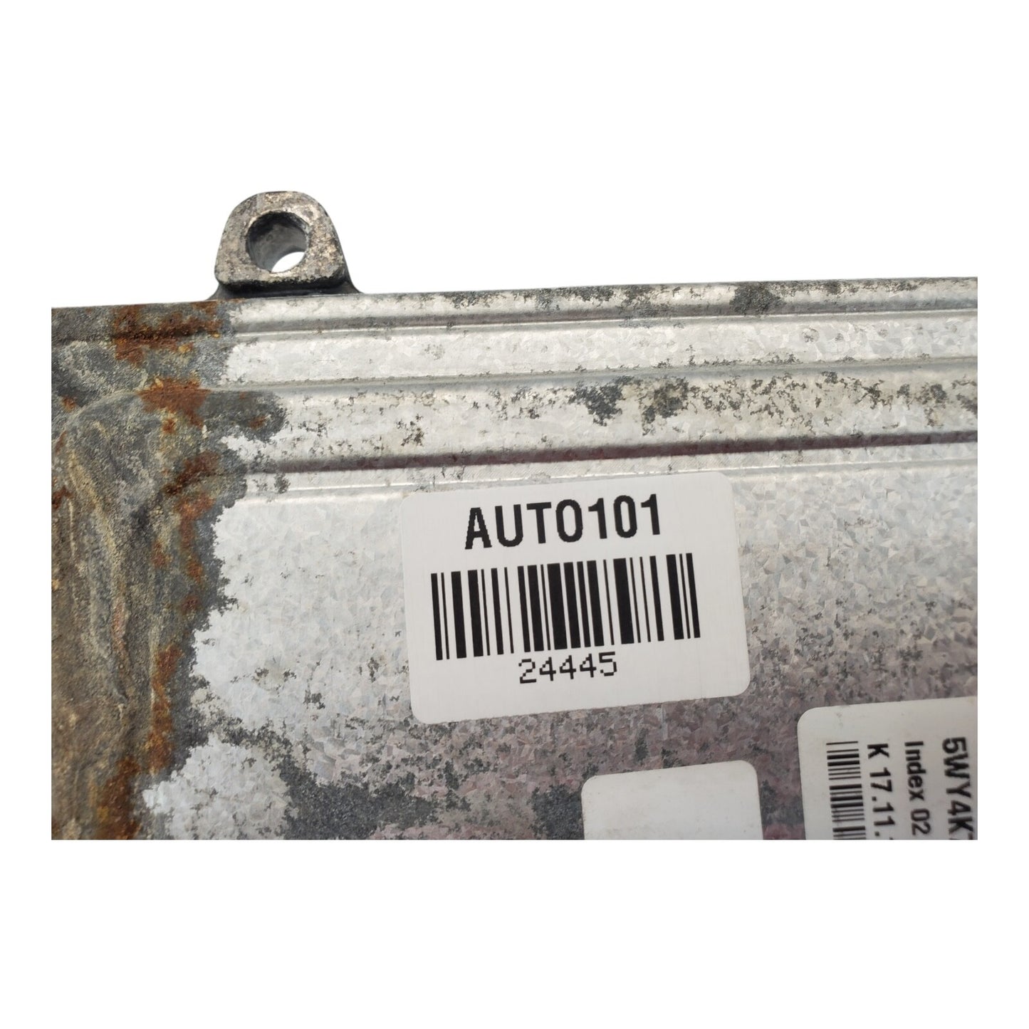 11-13 Hyundai Elantra 1.8L ECM Engine Computer Control Module ECU 39102-2EMA3