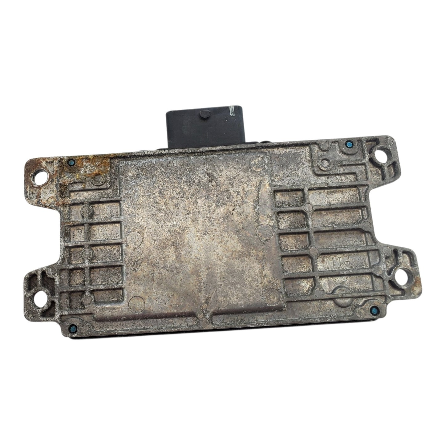 2008 NISSAN ALTIMA S 2.5L OEM AUTO TRANSMISSION COMPUTER MODULE 31036JA03B 07 08