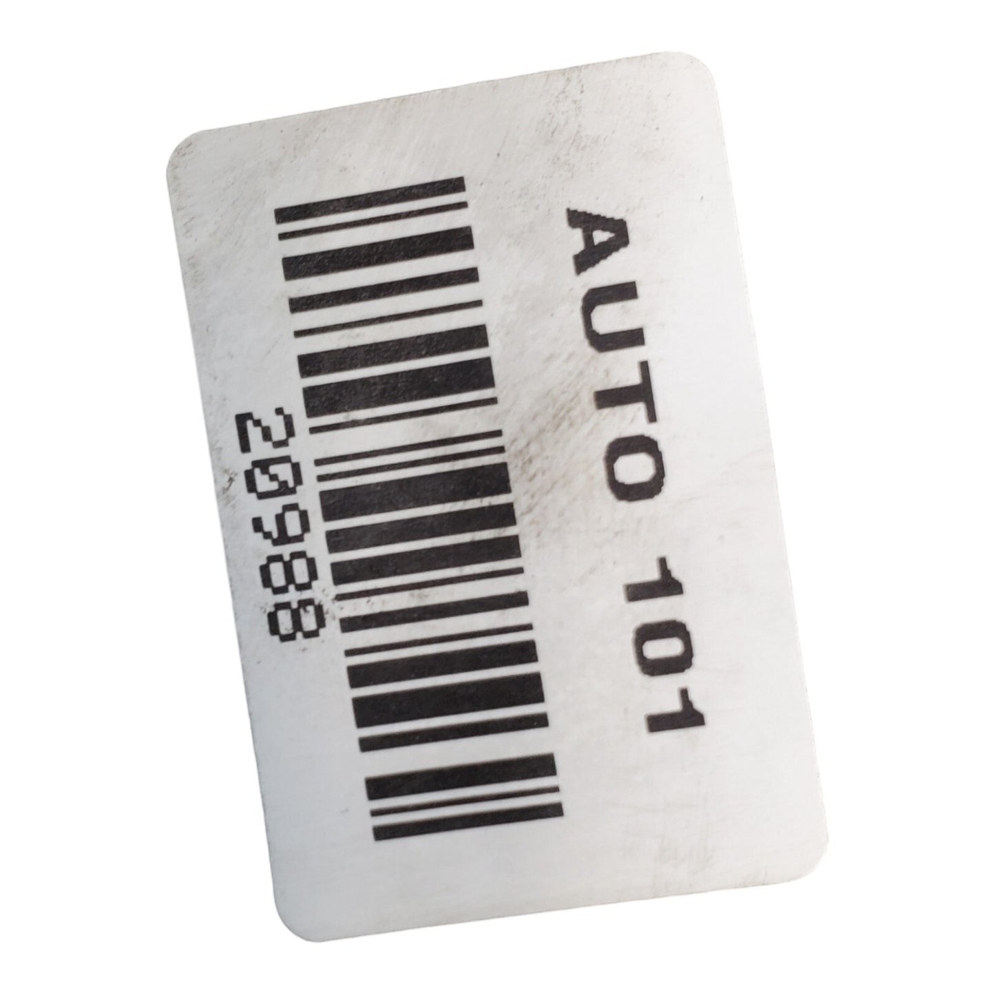 ✅2012 Nissan Rogue NEC000-643 Computer Brain Engine Control ECU ECM EBX Module